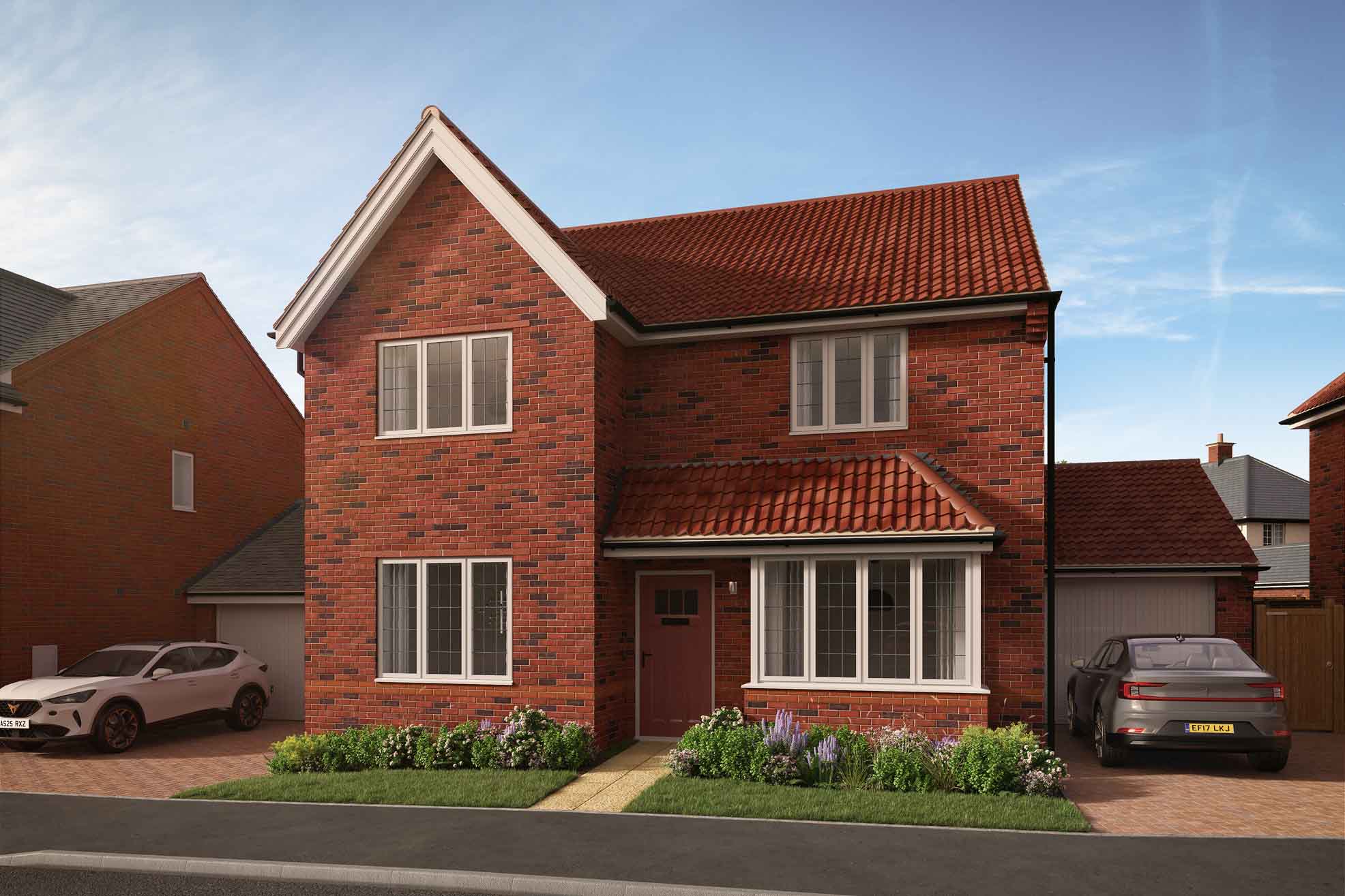 Detached House