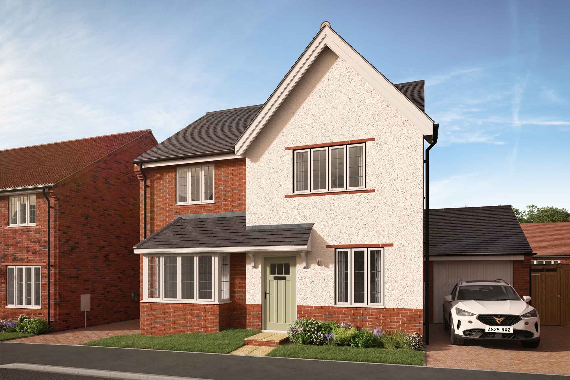 Detached House