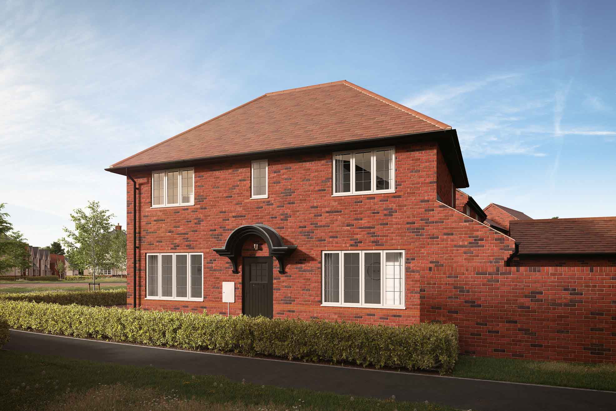 Detached House
