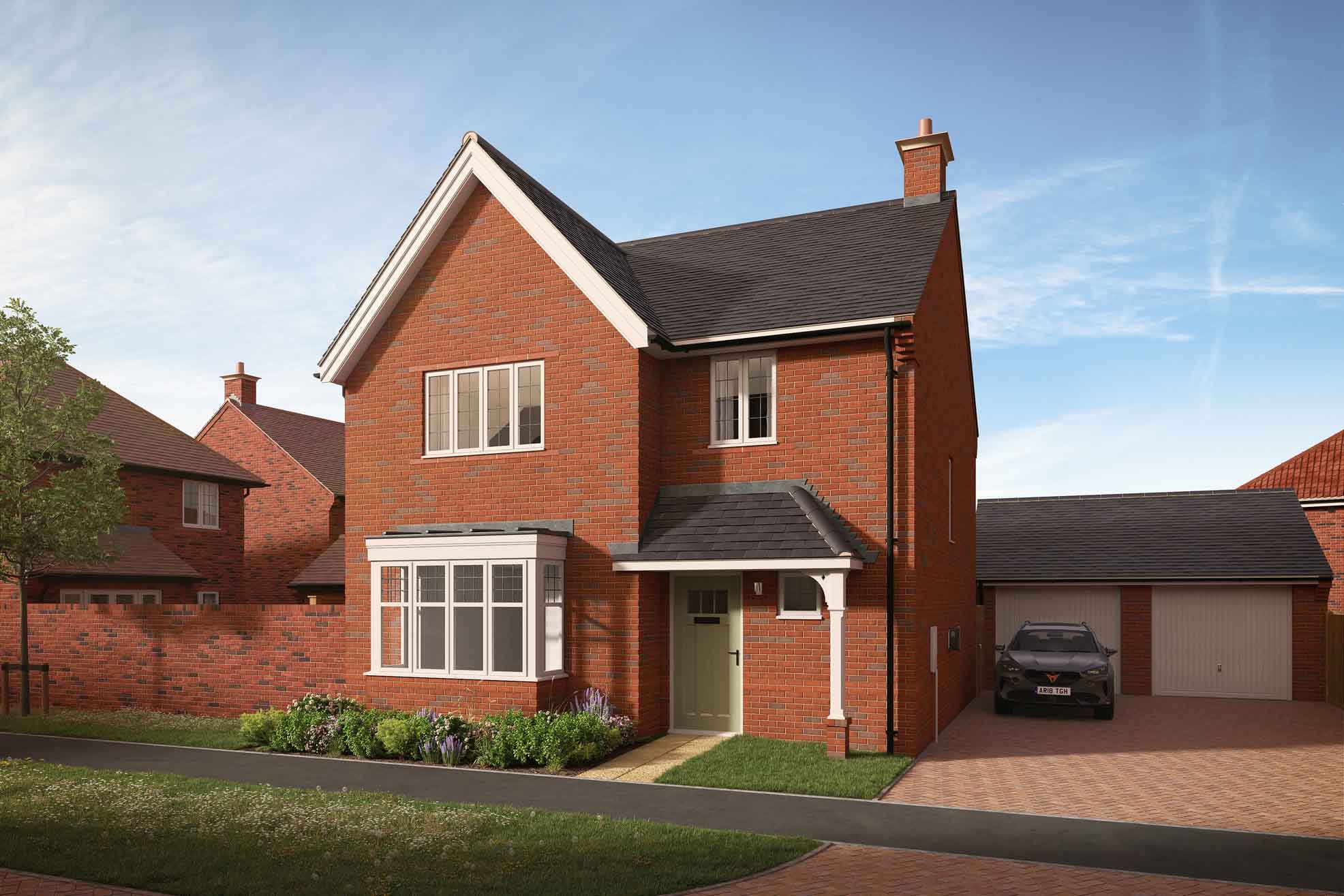 Detached House
