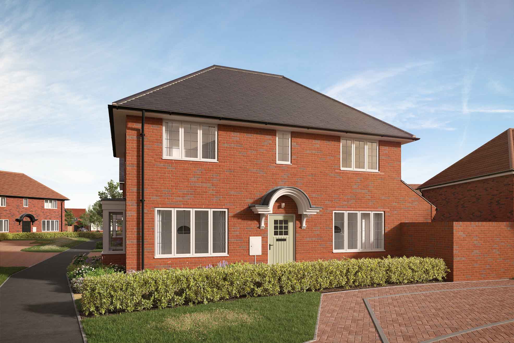 Detached House