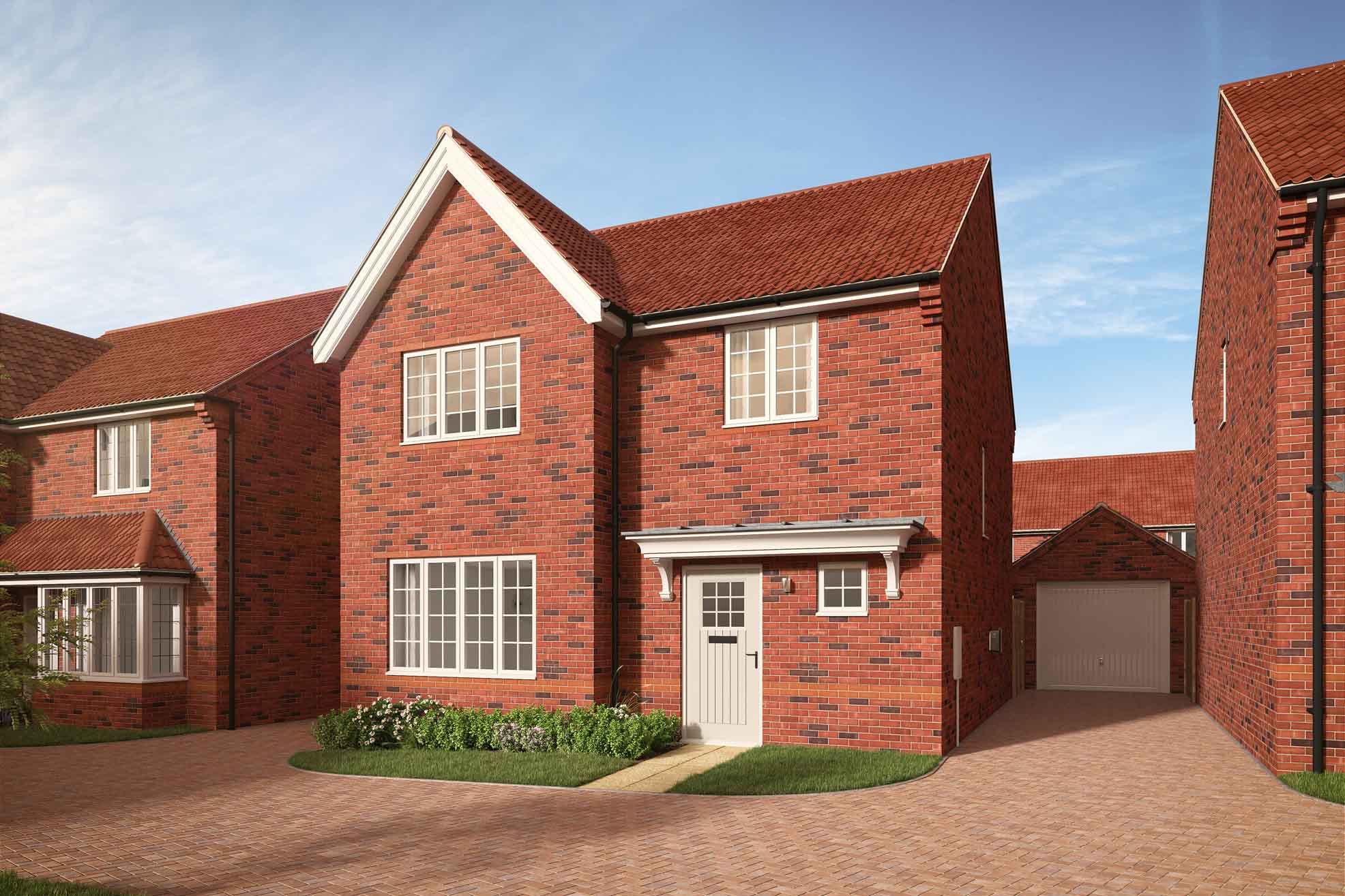 Detached House