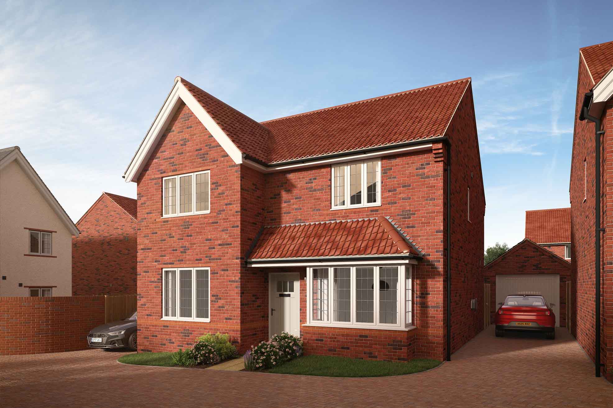 Detached House