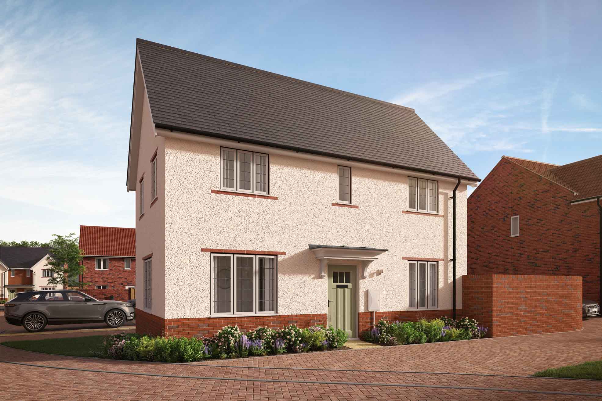 Detached House