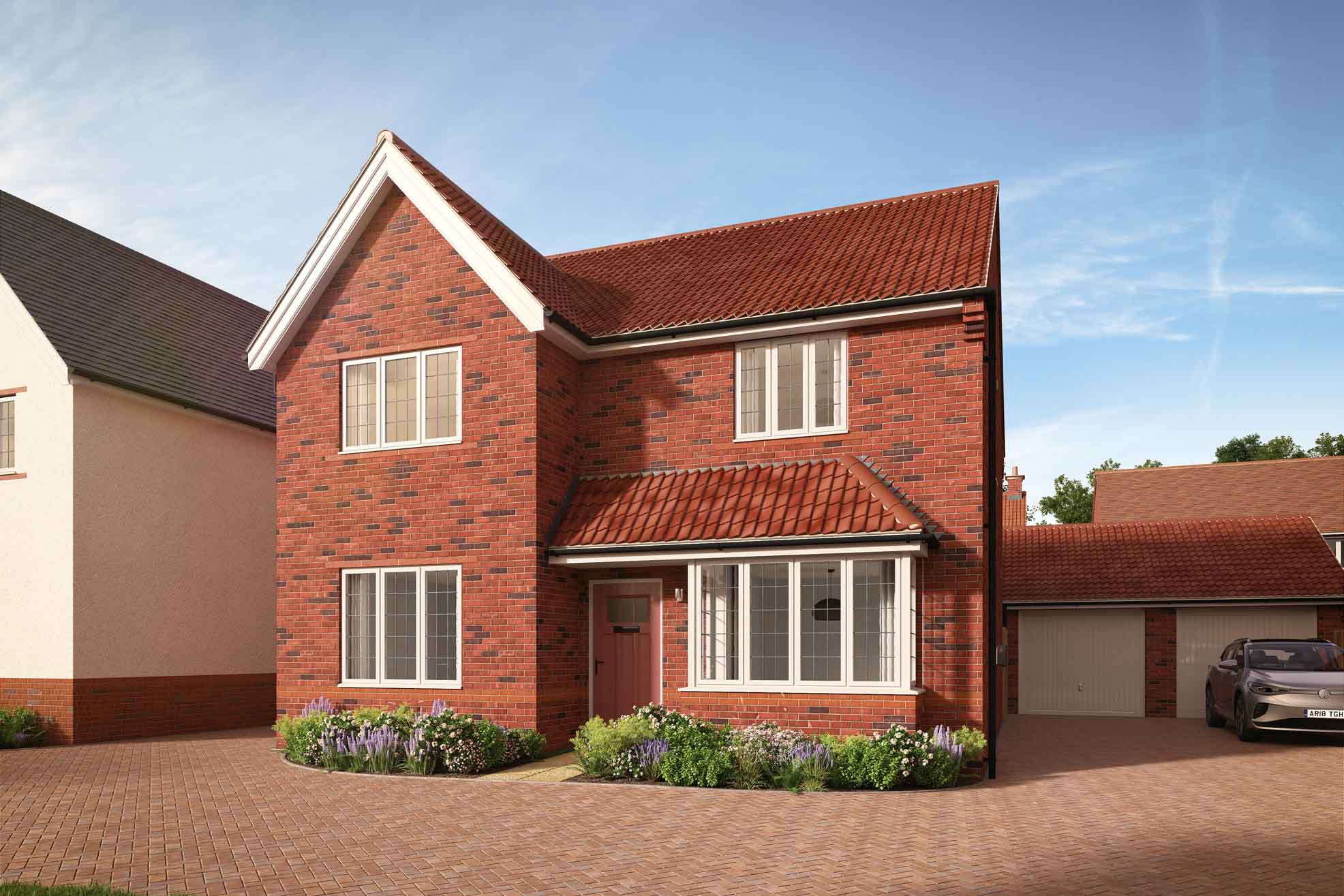 Detached House