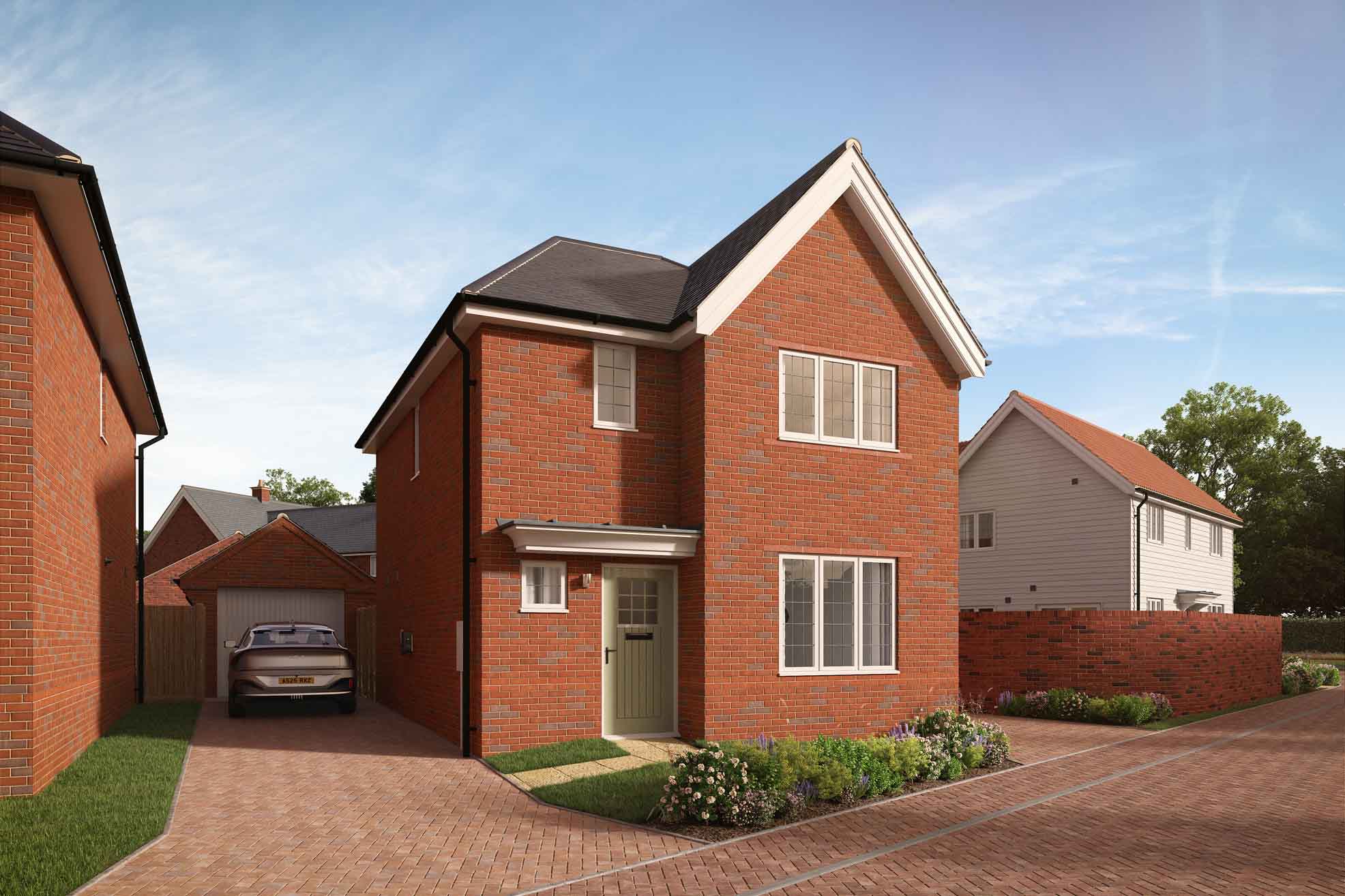 Detached House