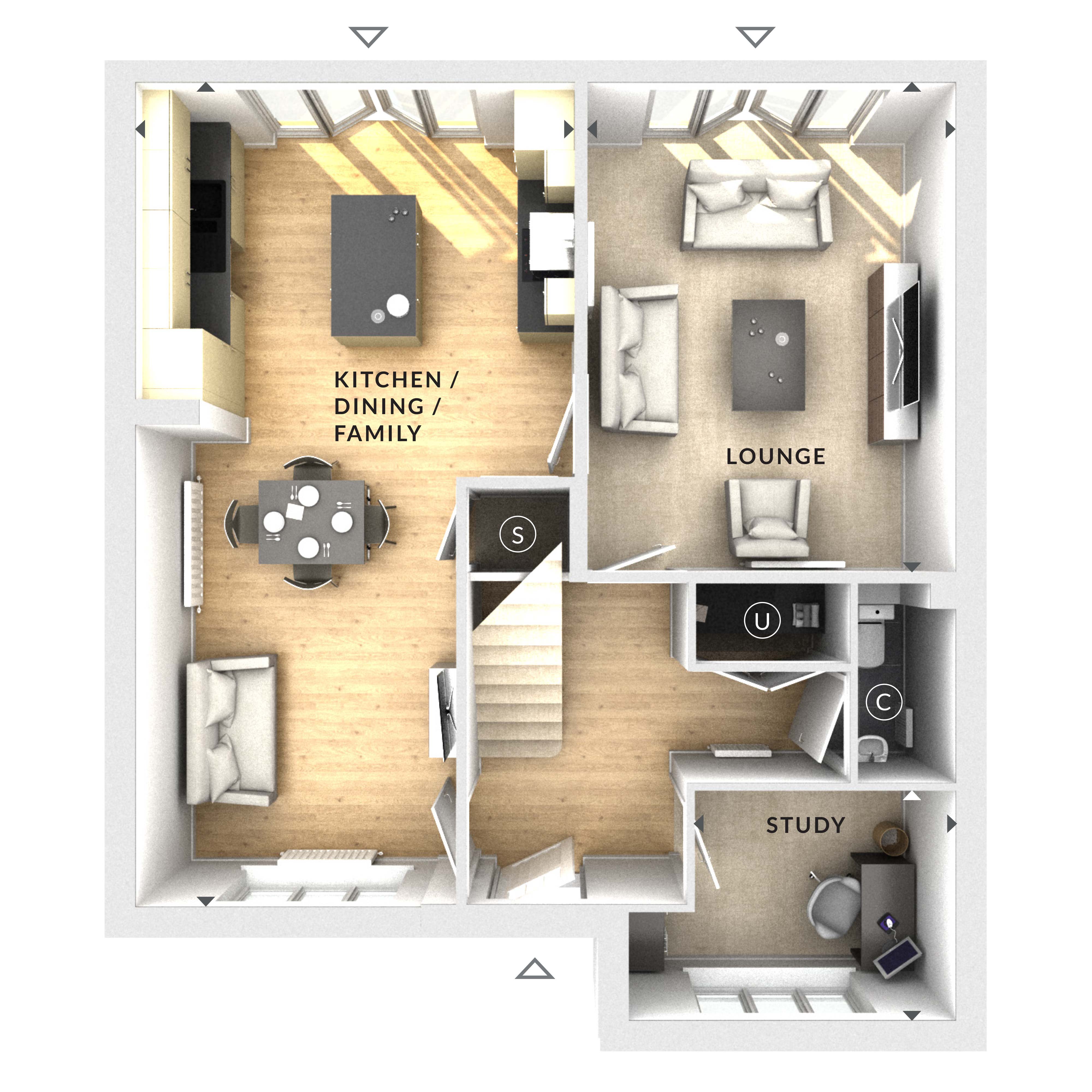 Property Floorplan