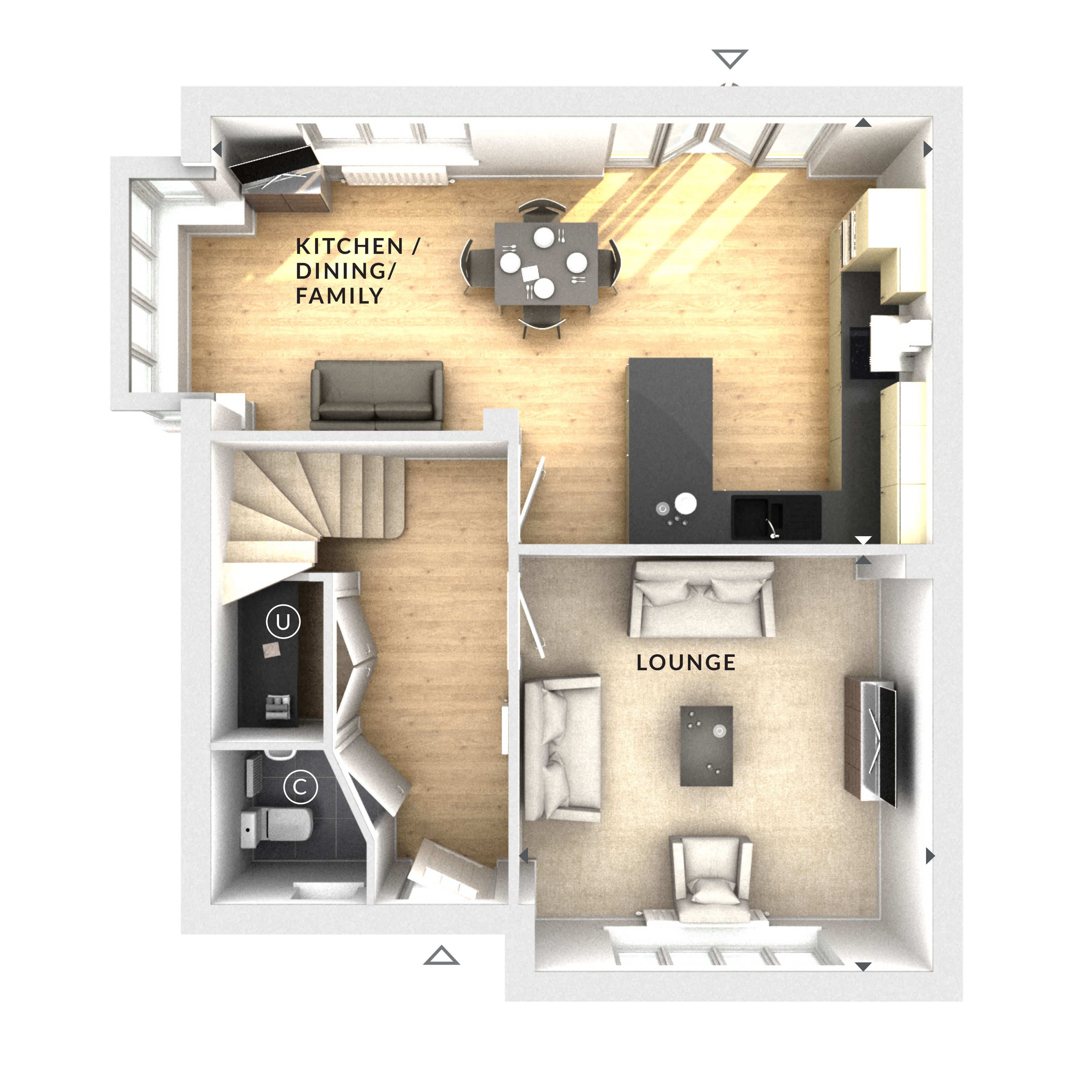 Property Floorplan