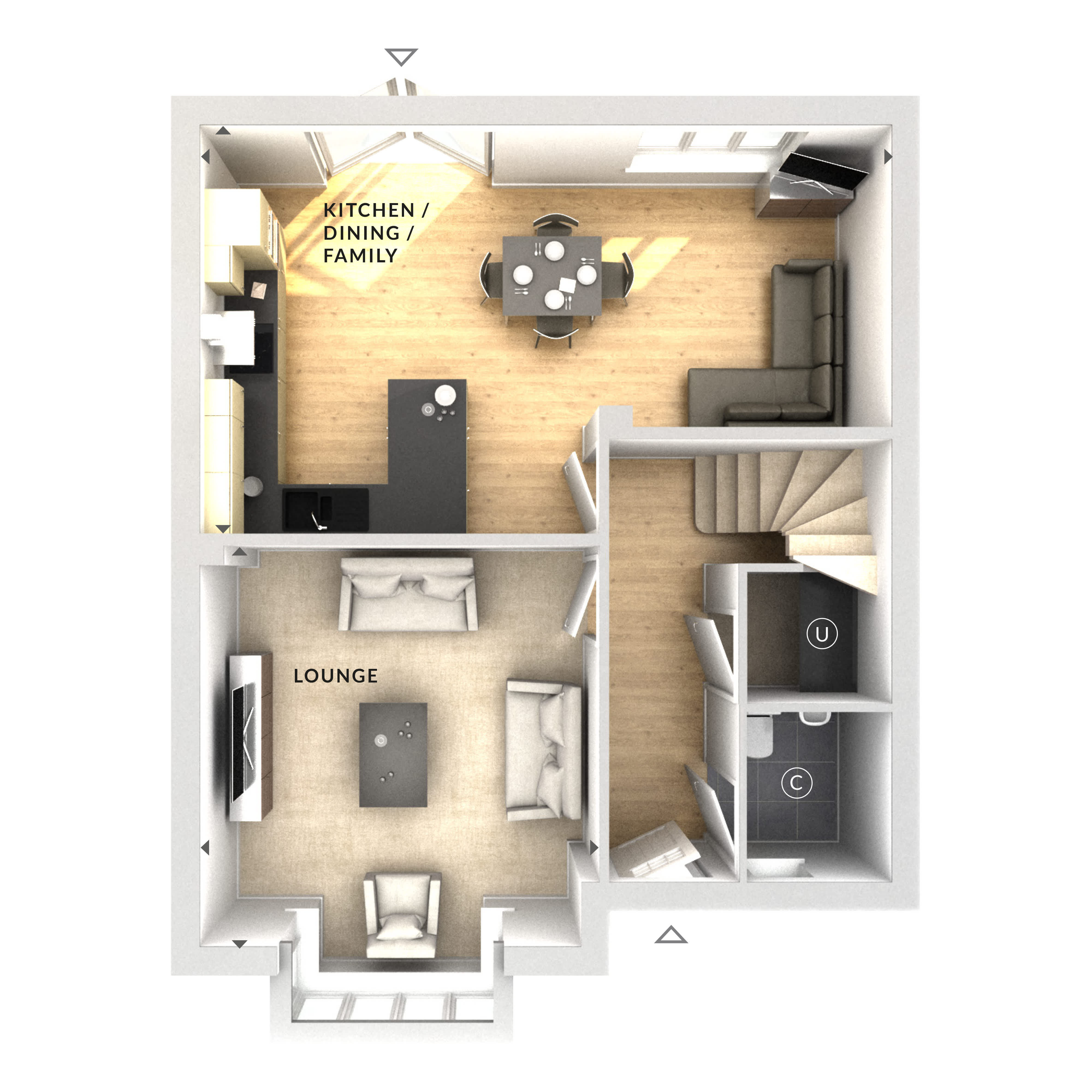 Property Floorplan