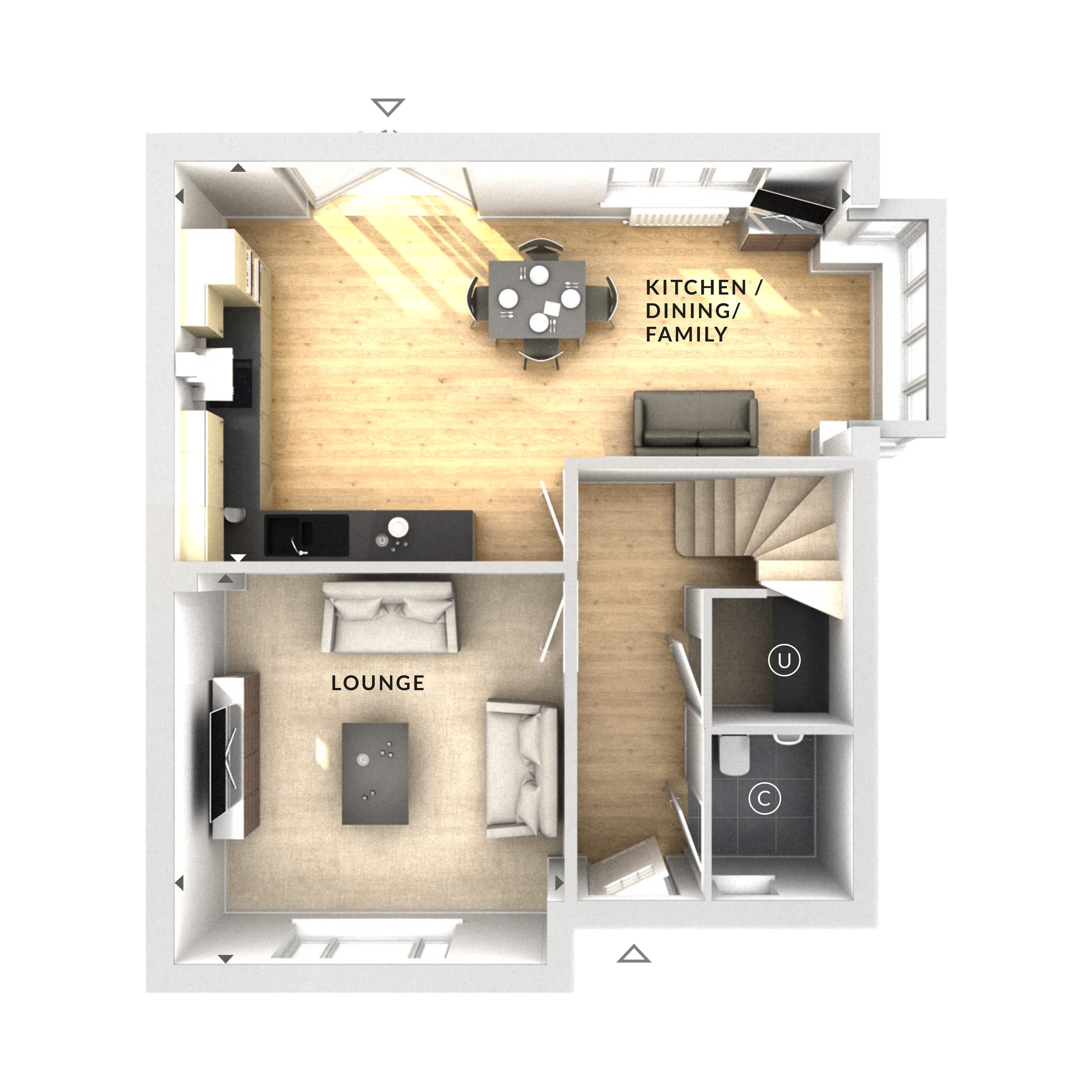 Property Floorplan