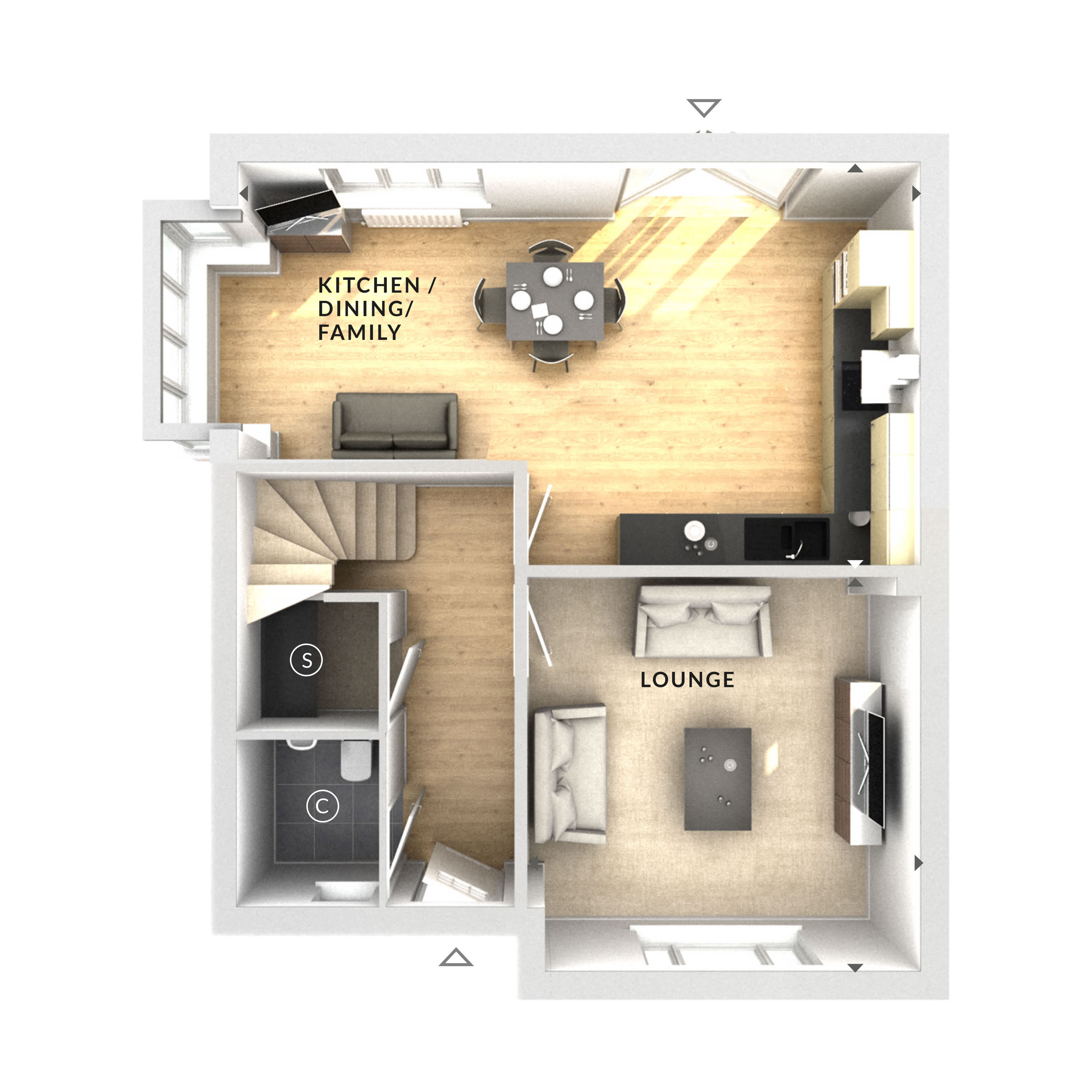 Property Floorplan