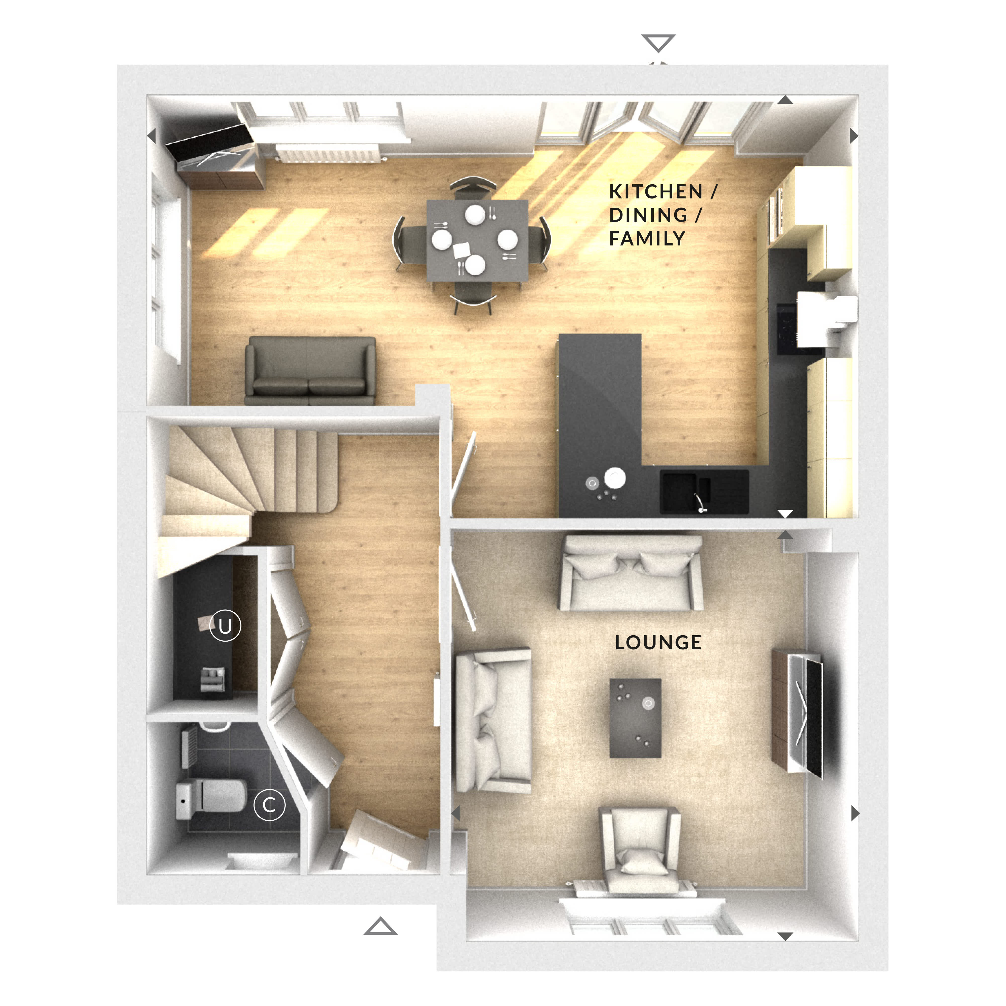 Property Floorplan