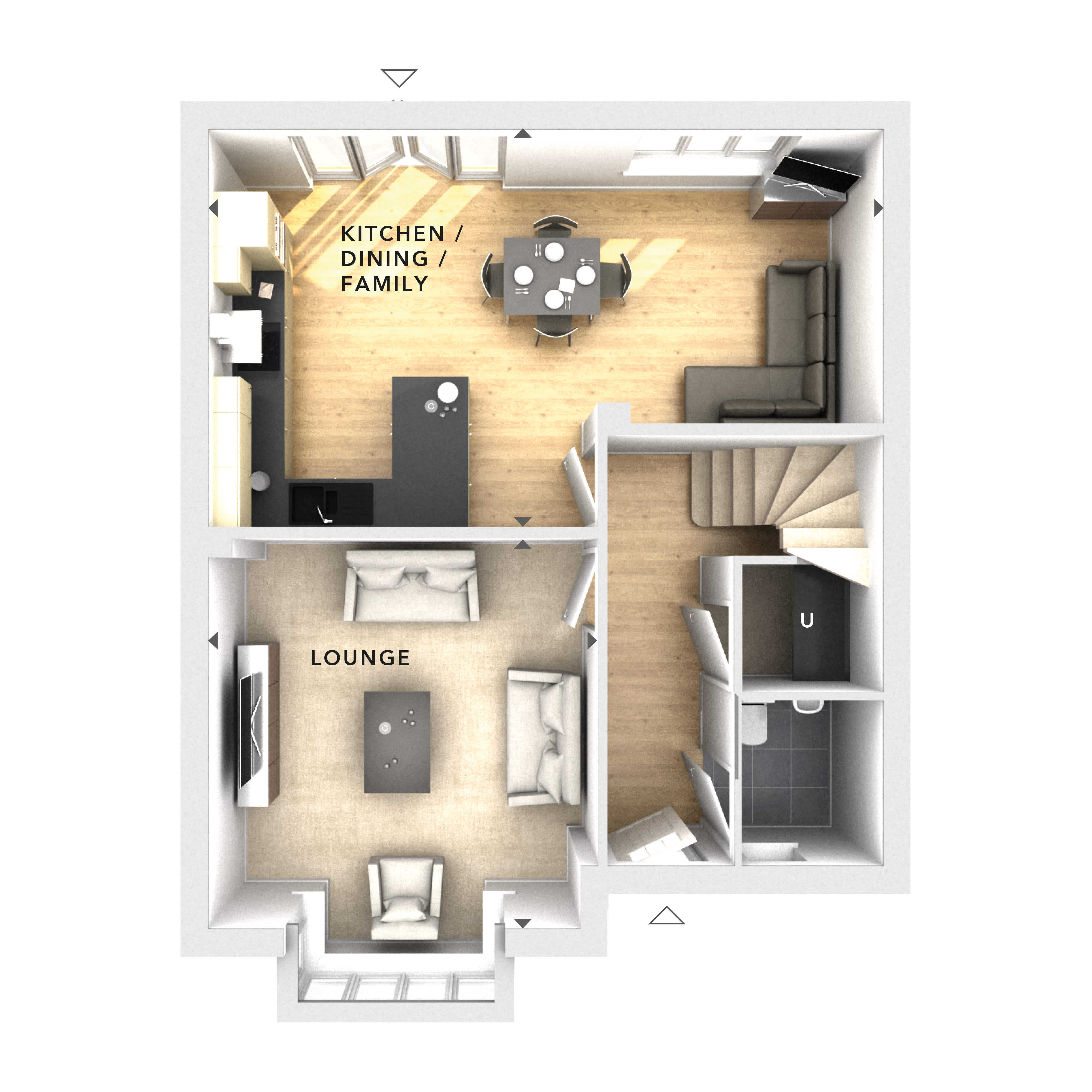 Property Floorplan