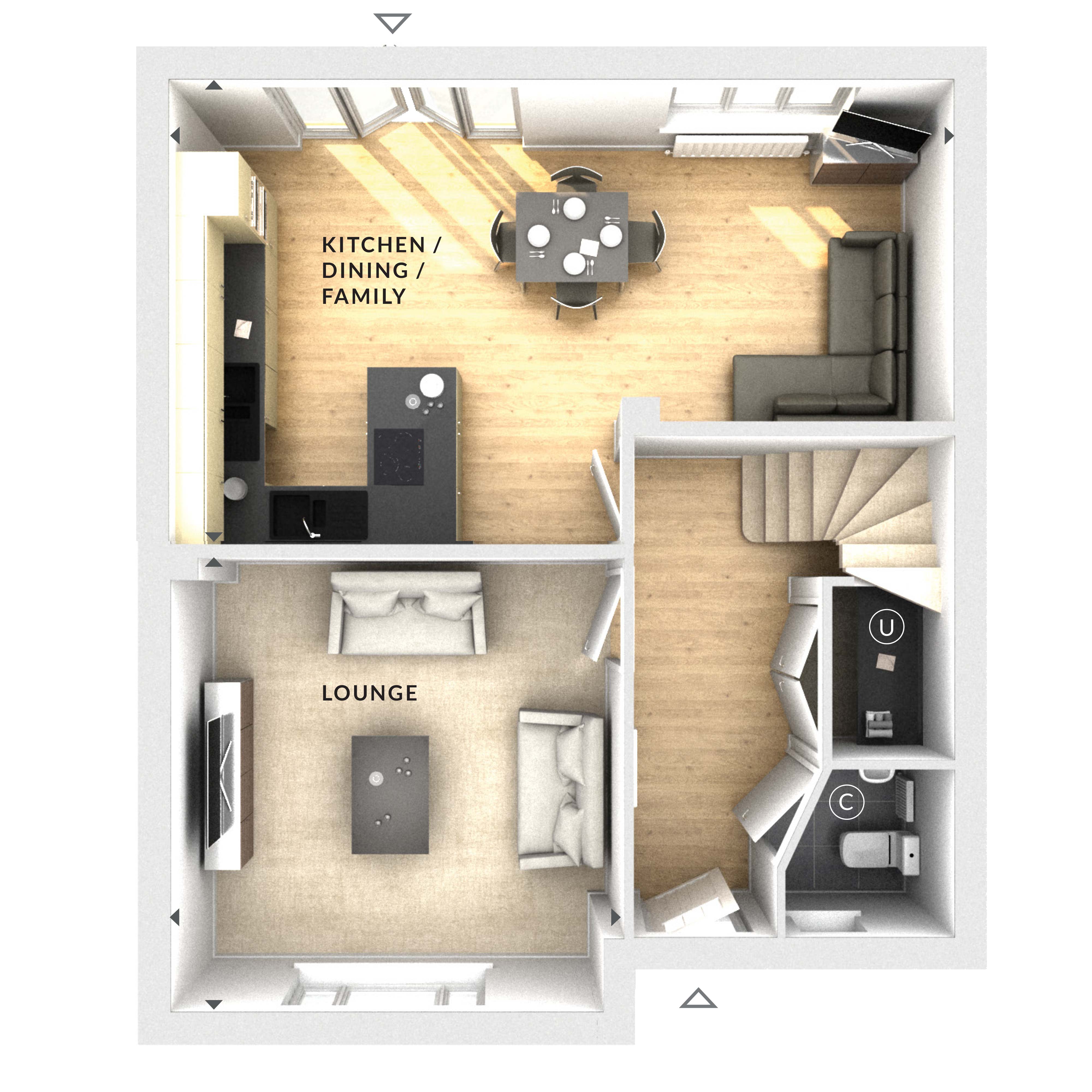 Property Floorplan