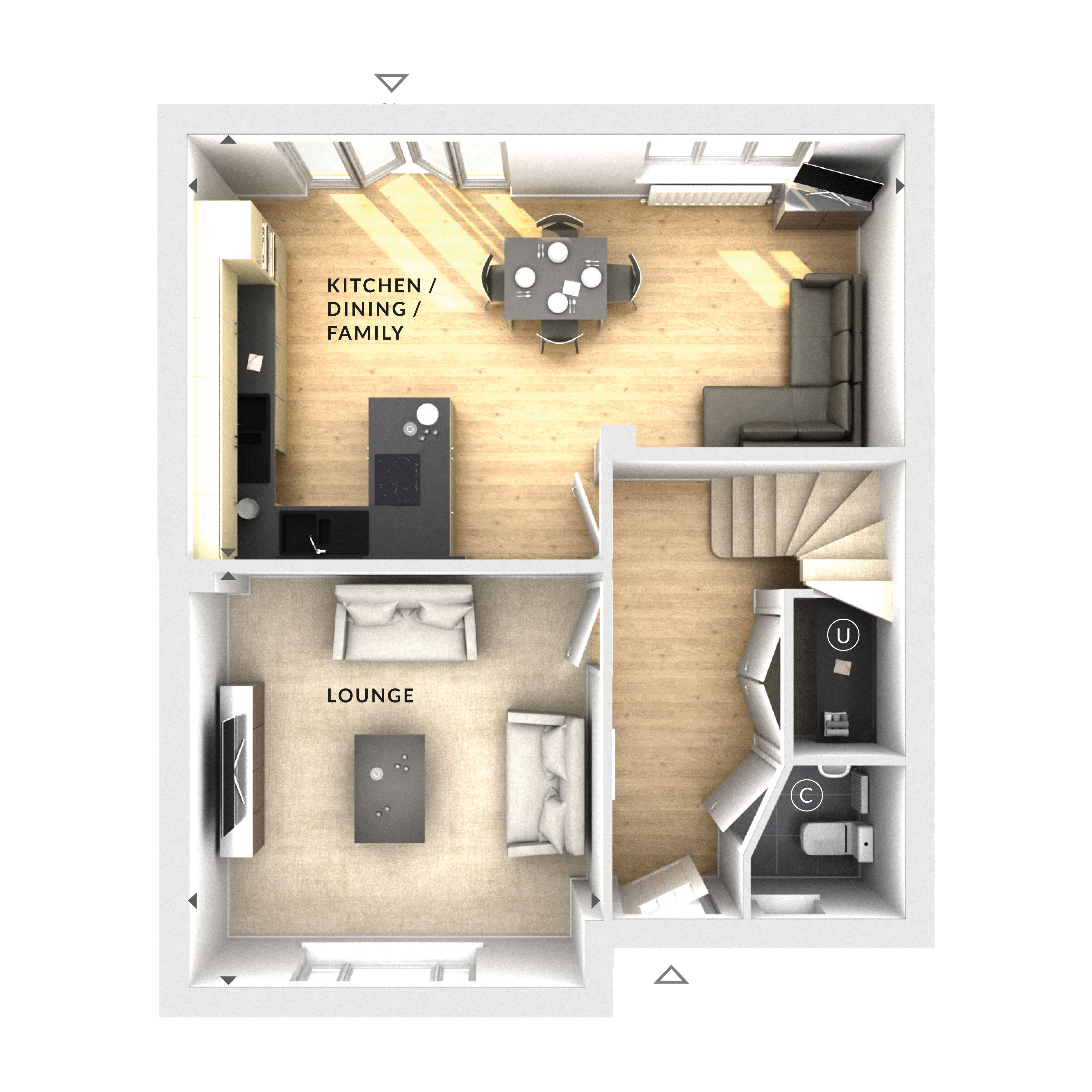 Property Floorplan