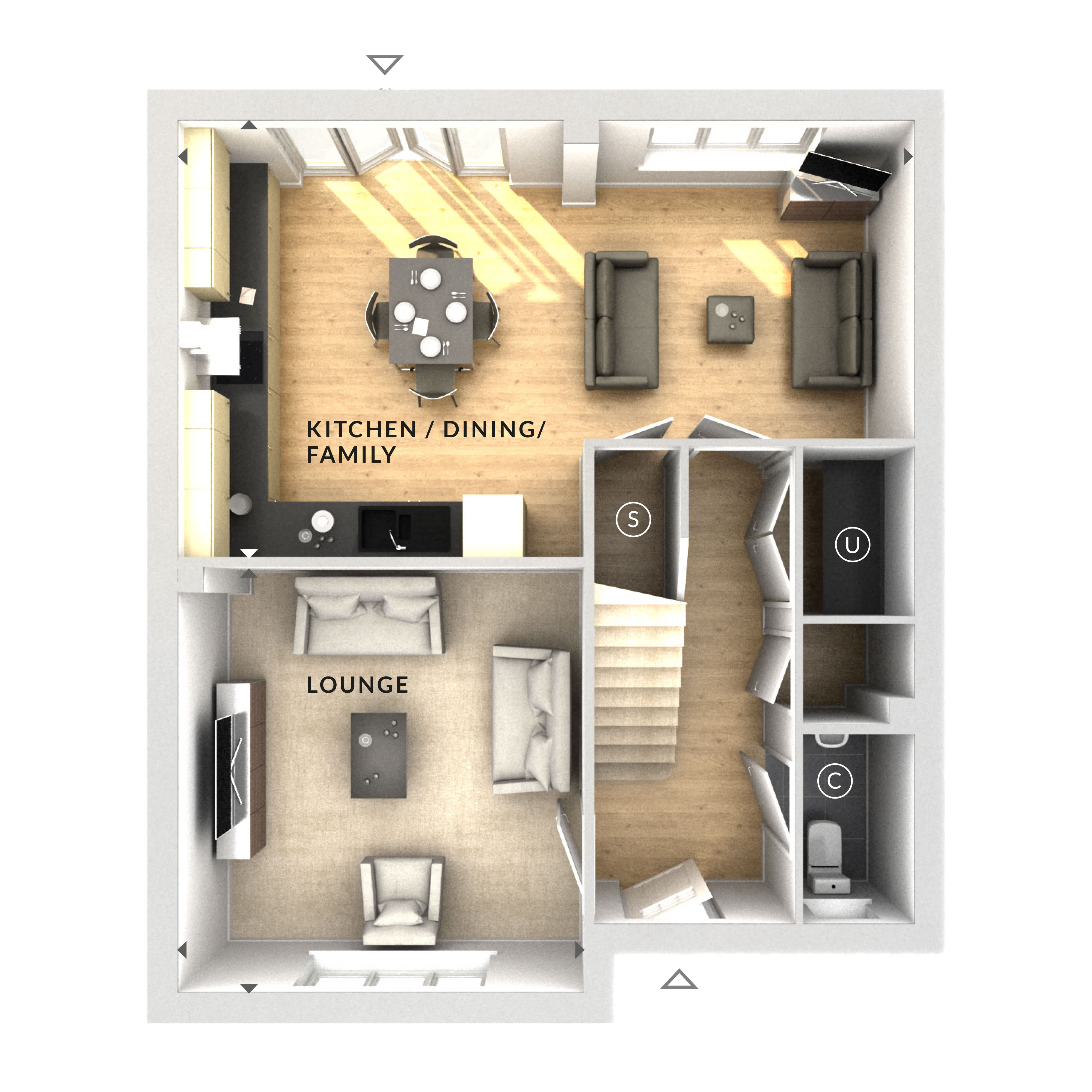 Property Floorplan