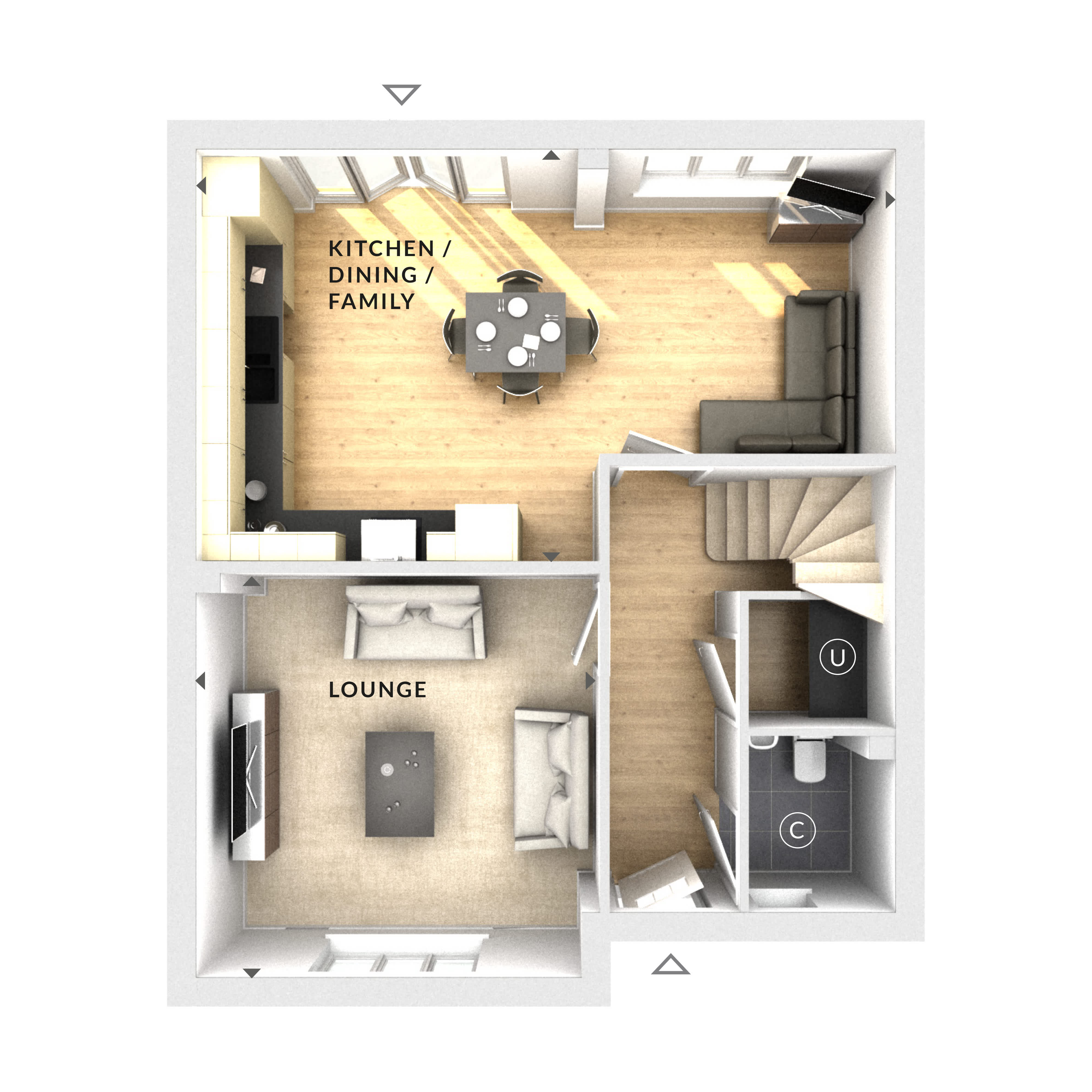 Property Floorplan
