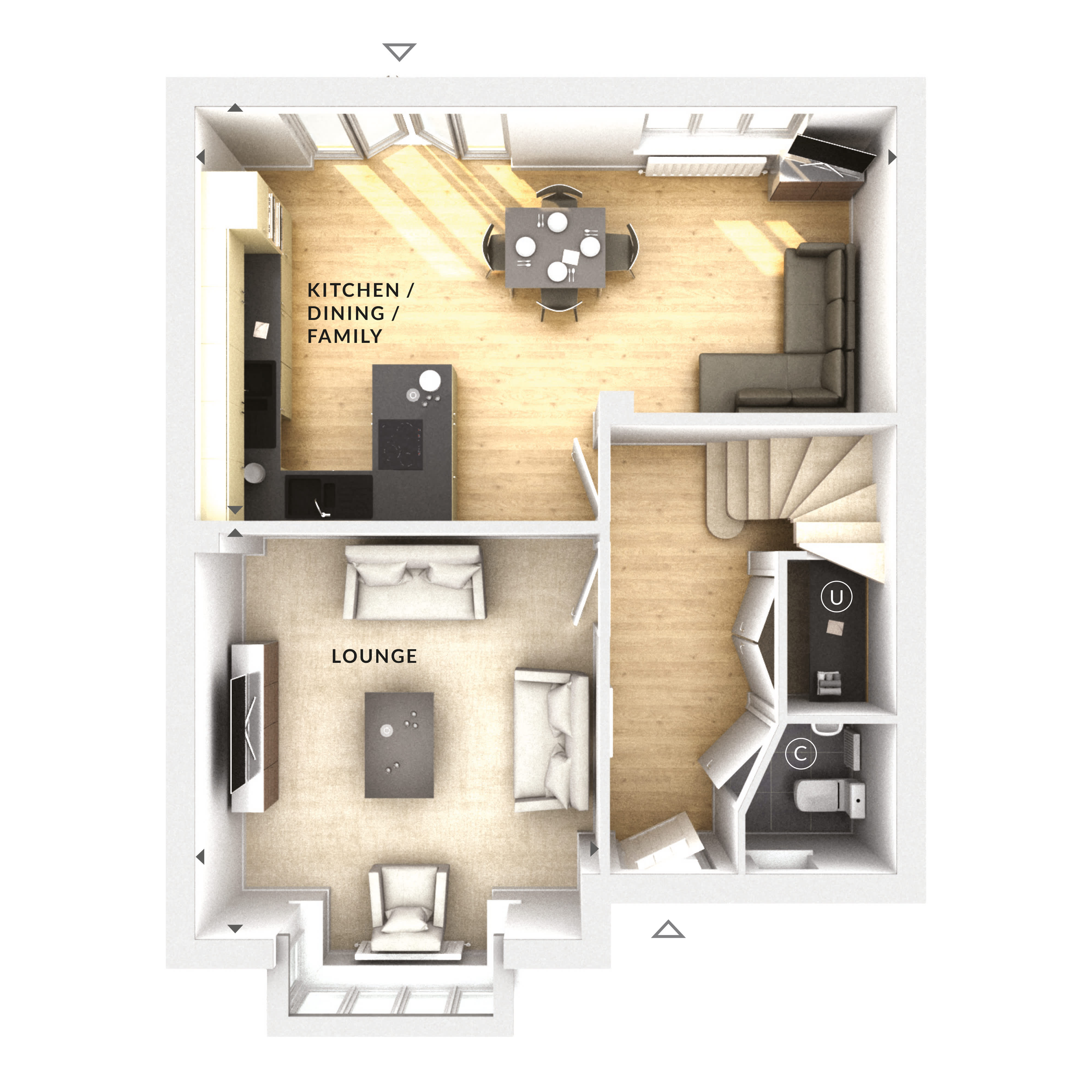 Property Floorplan