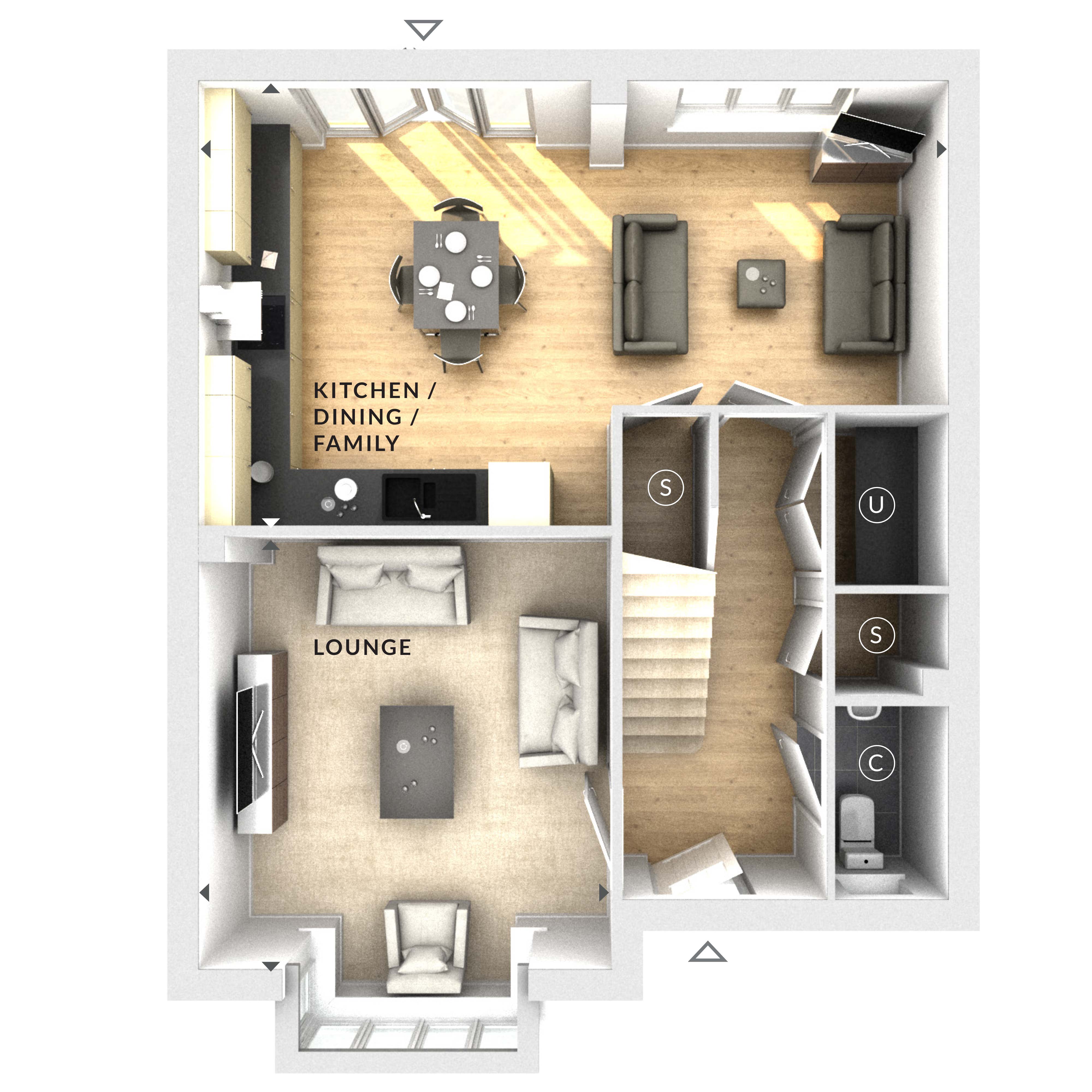 Property Floorplan