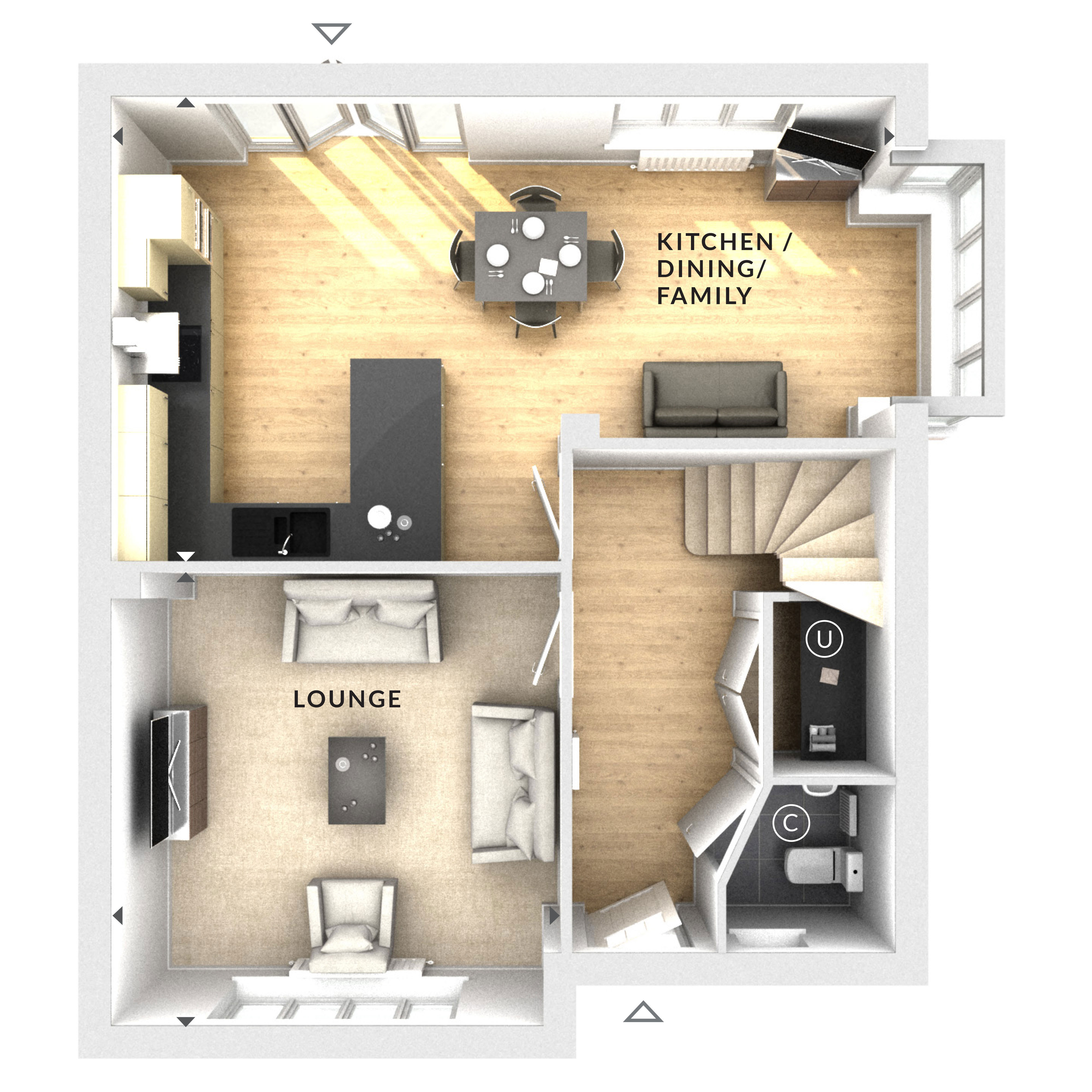 Property Floorplan