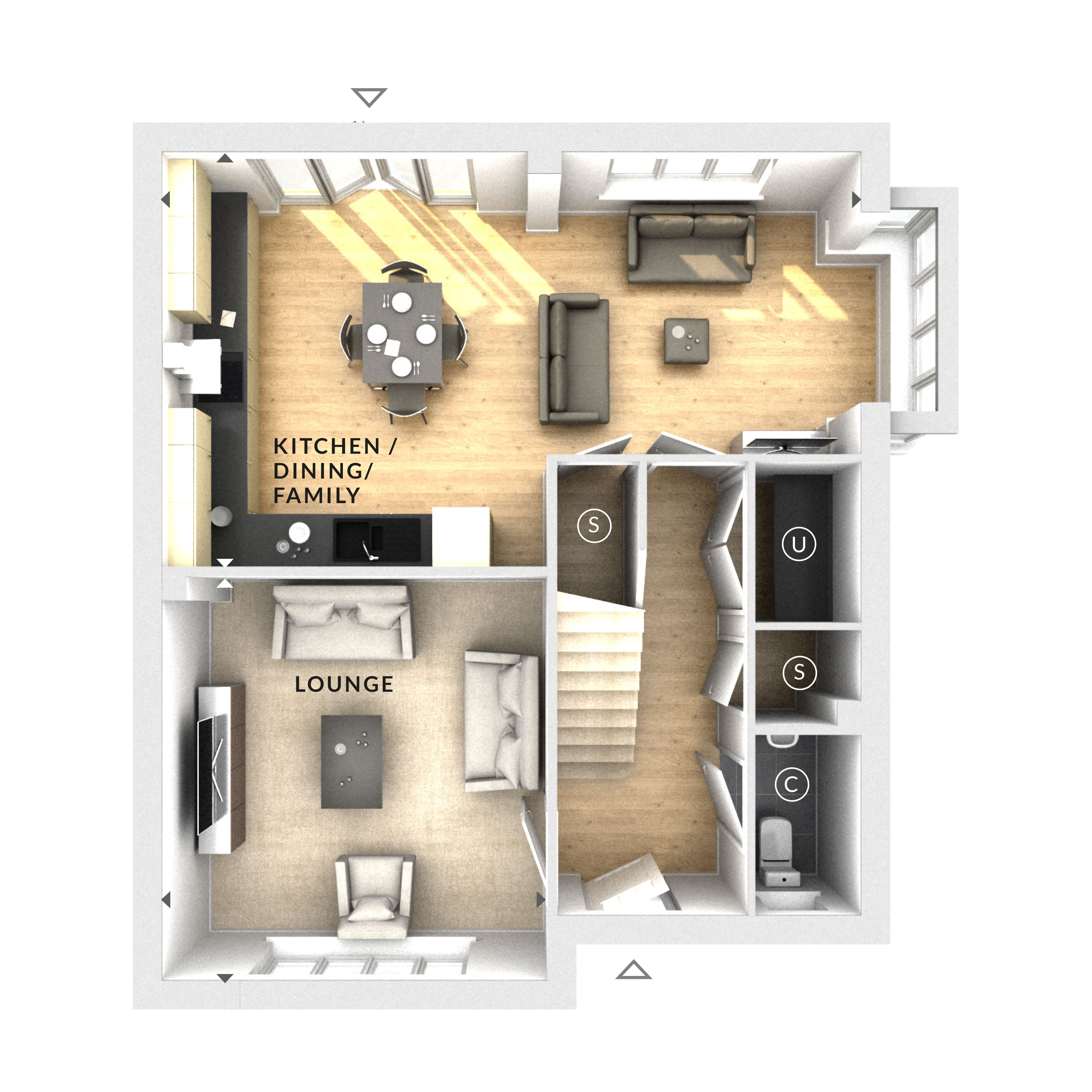 Property Floorplan