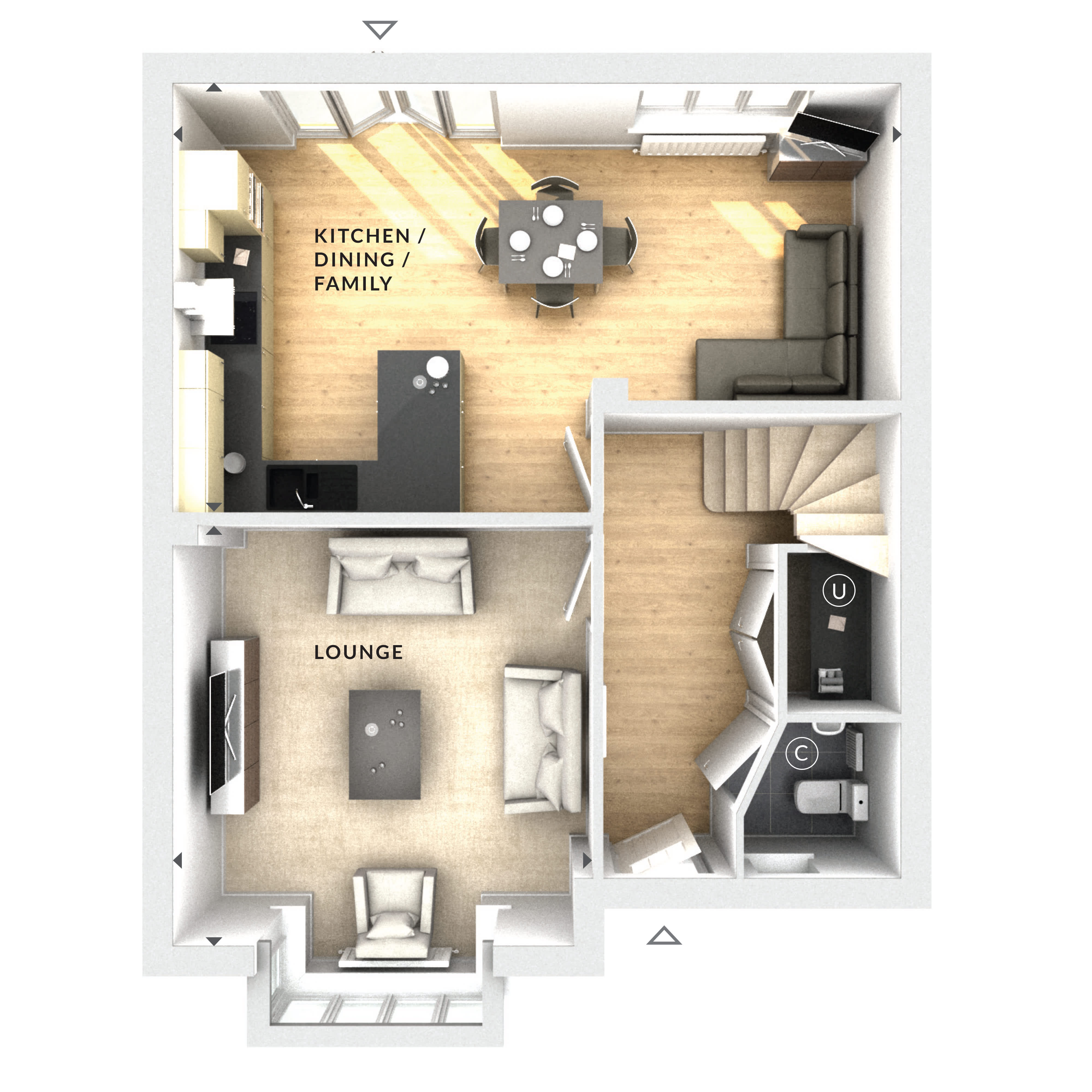 Property Floorplan