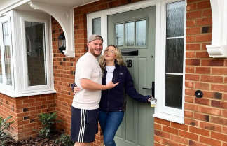 Things to do when moving into your new house