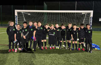 Bloor Homes Kicks Off Community Support with Youth Football Sponsorship