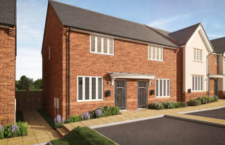 How to get on the first rung of the property ladder at Dawlish View