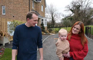 Greening Family