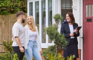 What do you need to buy a house in the UK?