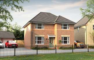 The Verwood