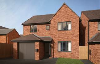 The Lydgate