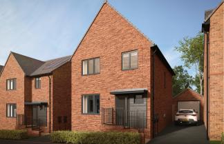 The Heaton