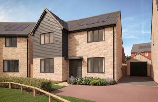 The Verwood