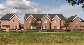 Oakmere Rise