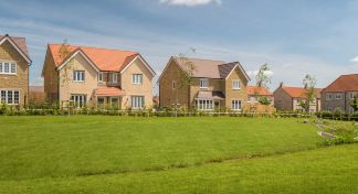 Somerton Mead