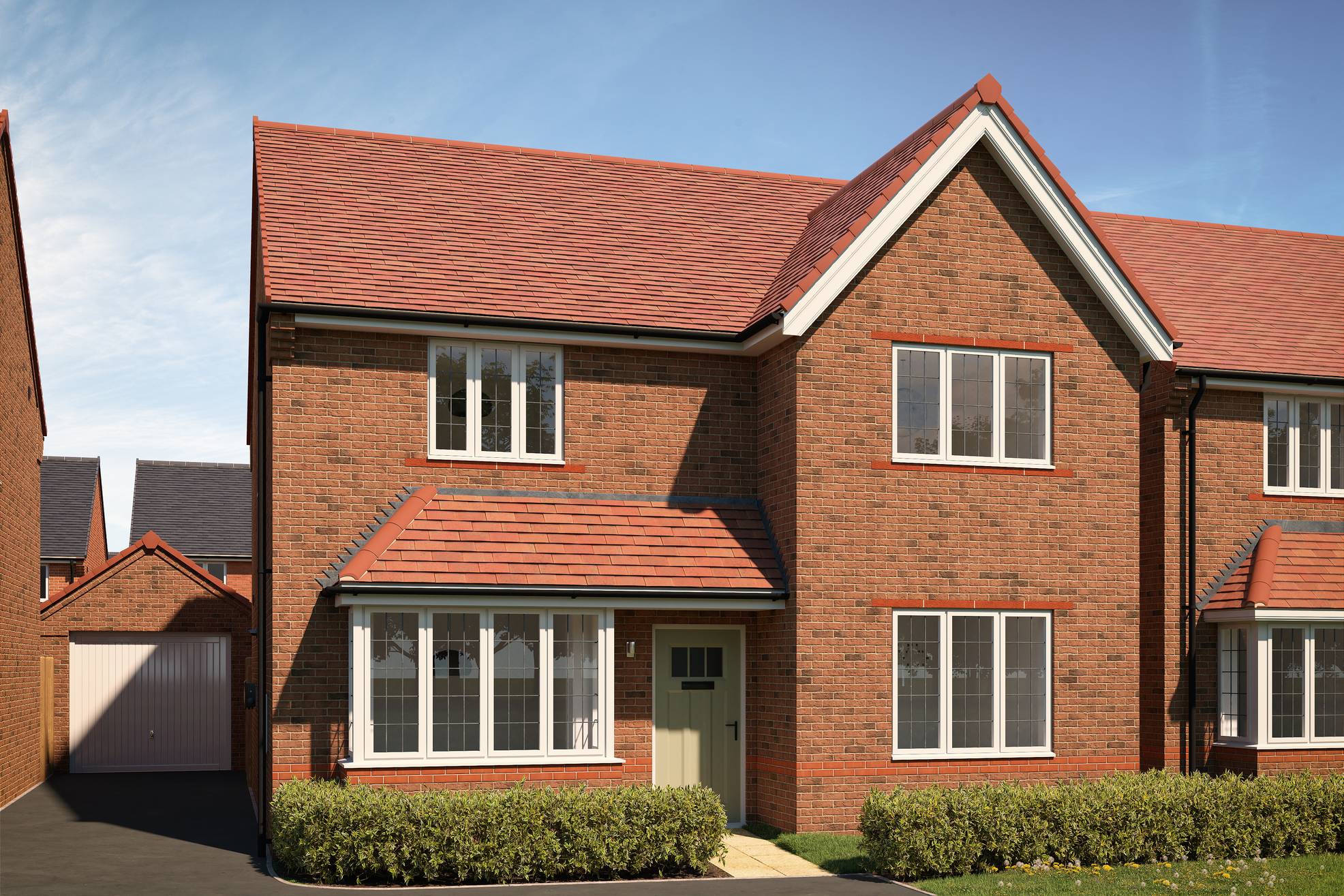 Detached House