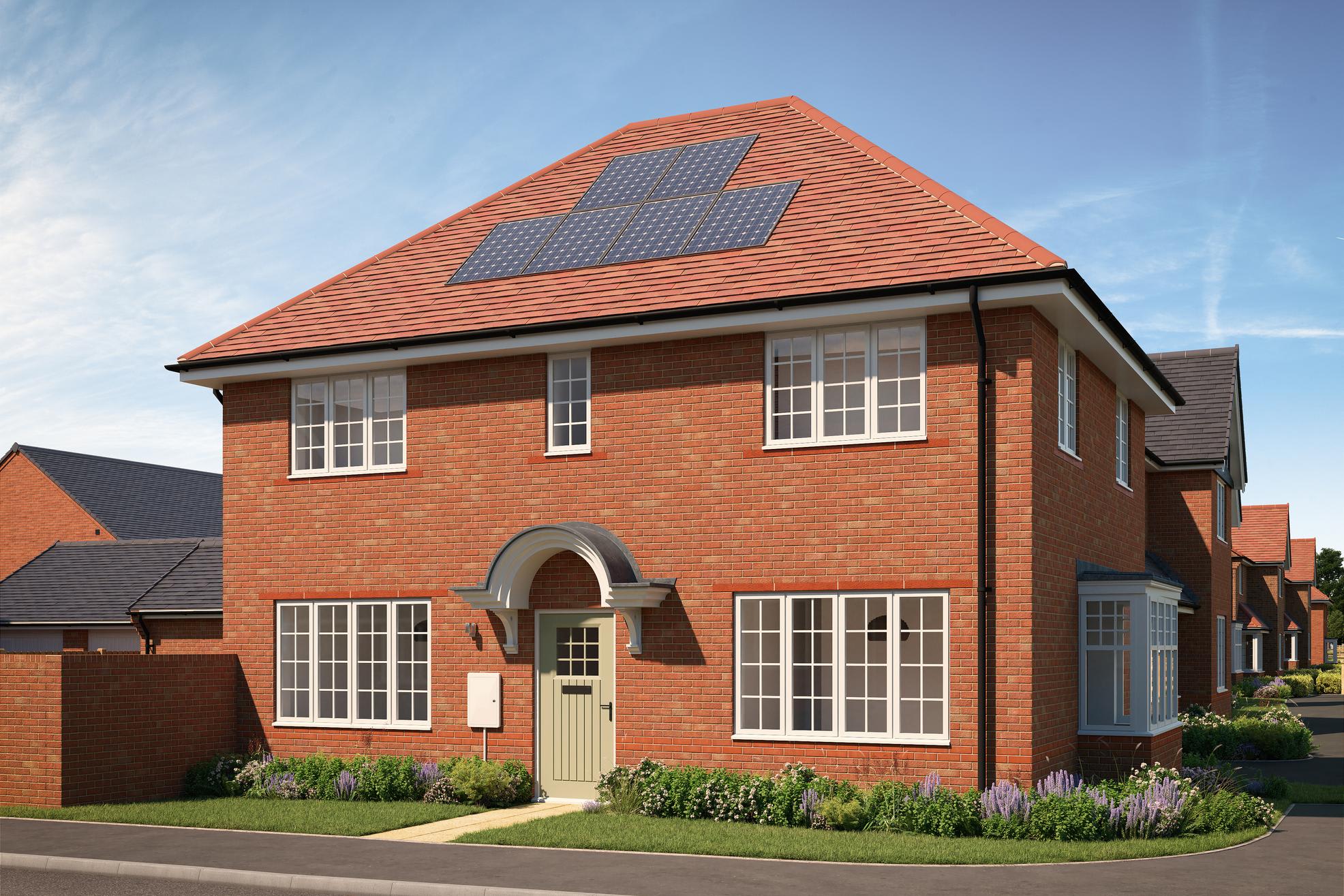 Detached House