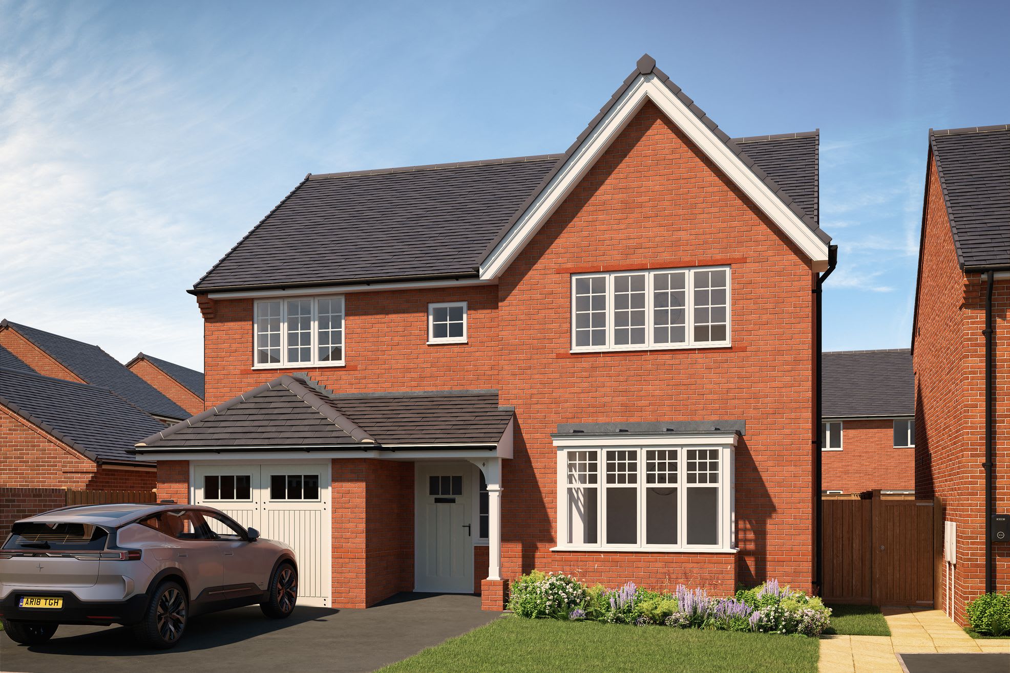 Detached House