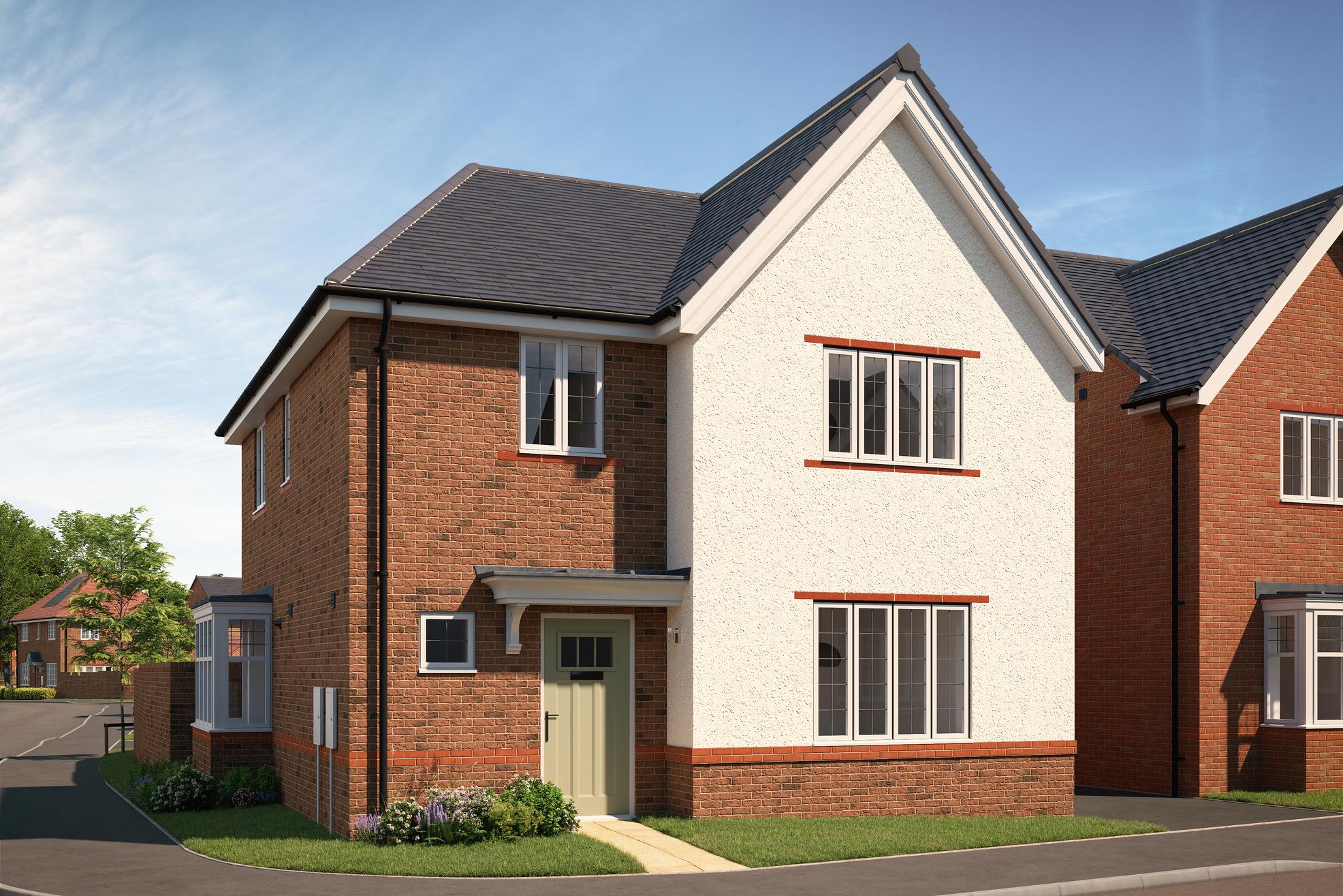 Detached House