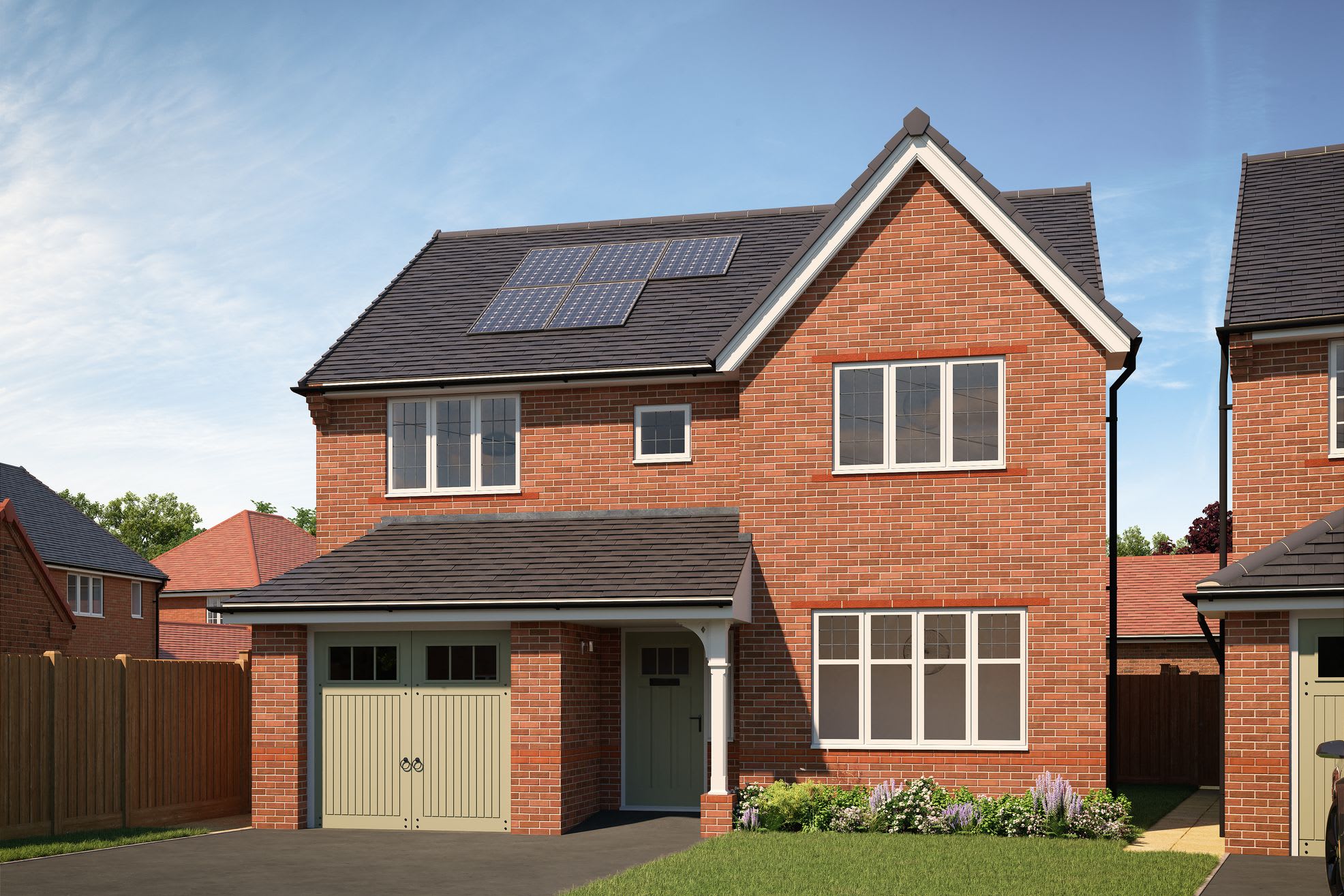 Detached House