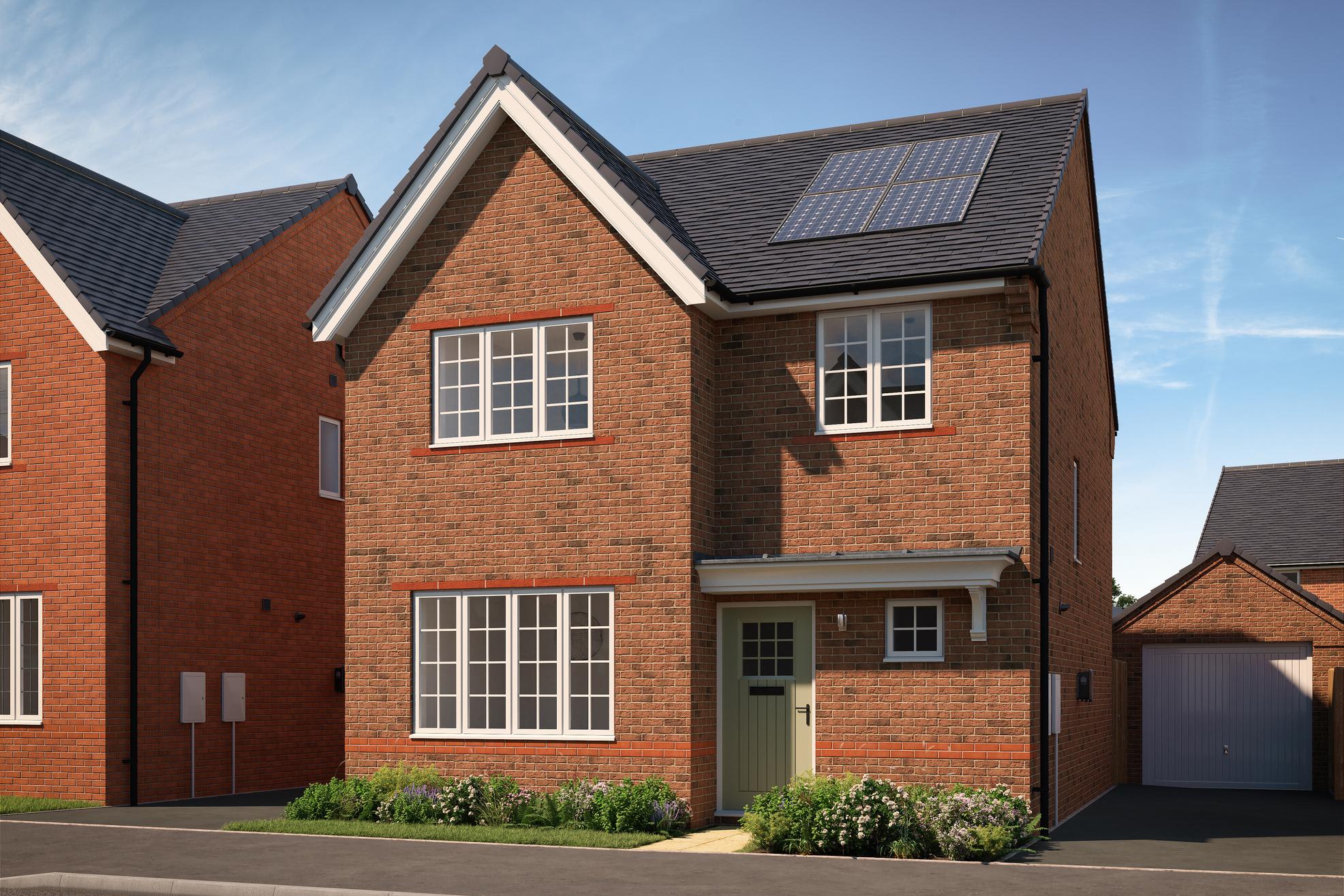 Detached House