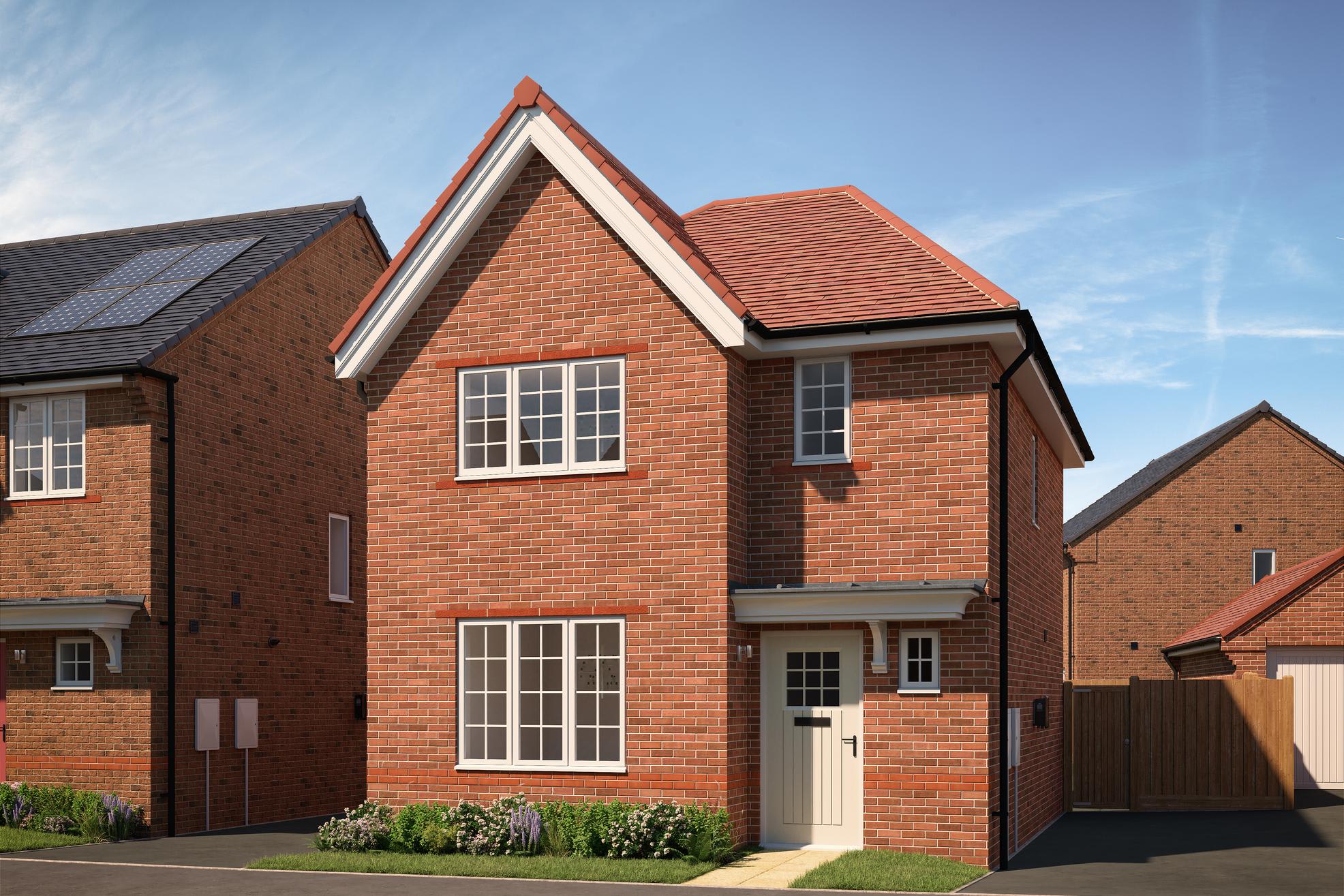Detached House