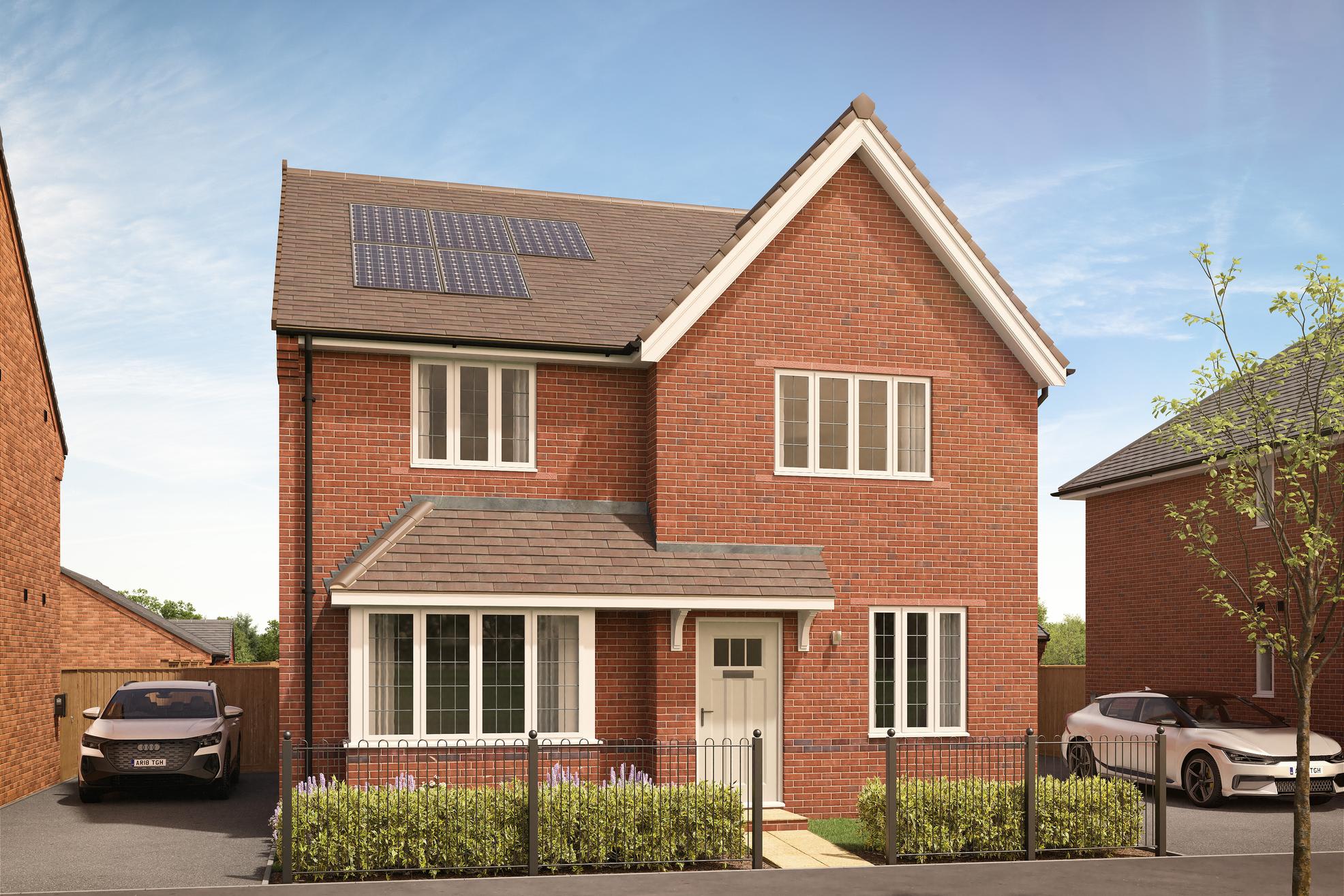 Detached House