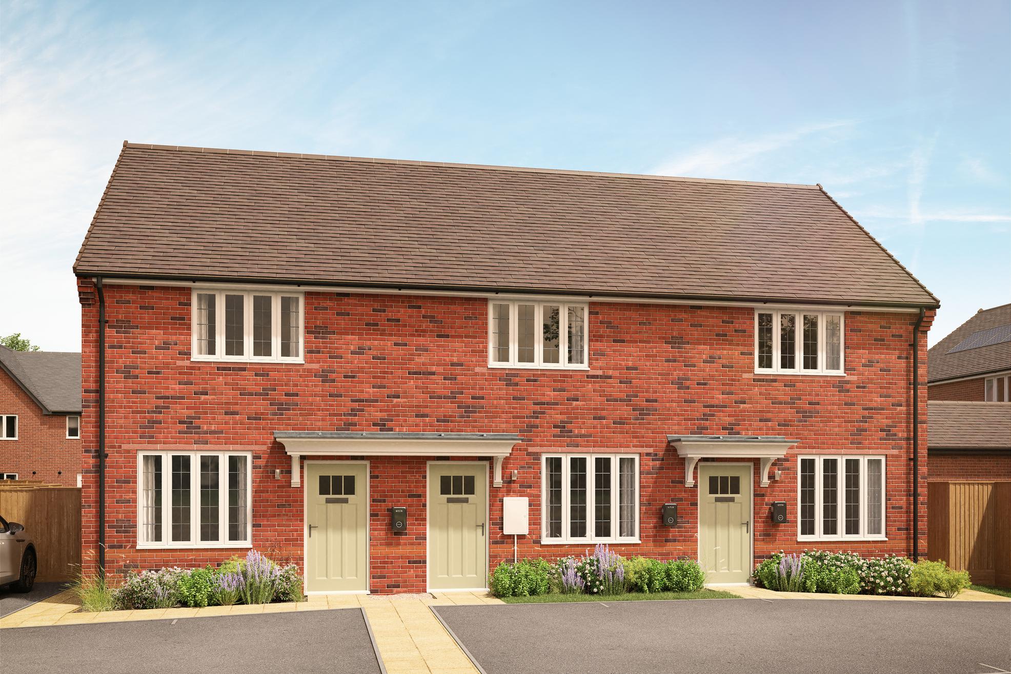 Semi Detached House