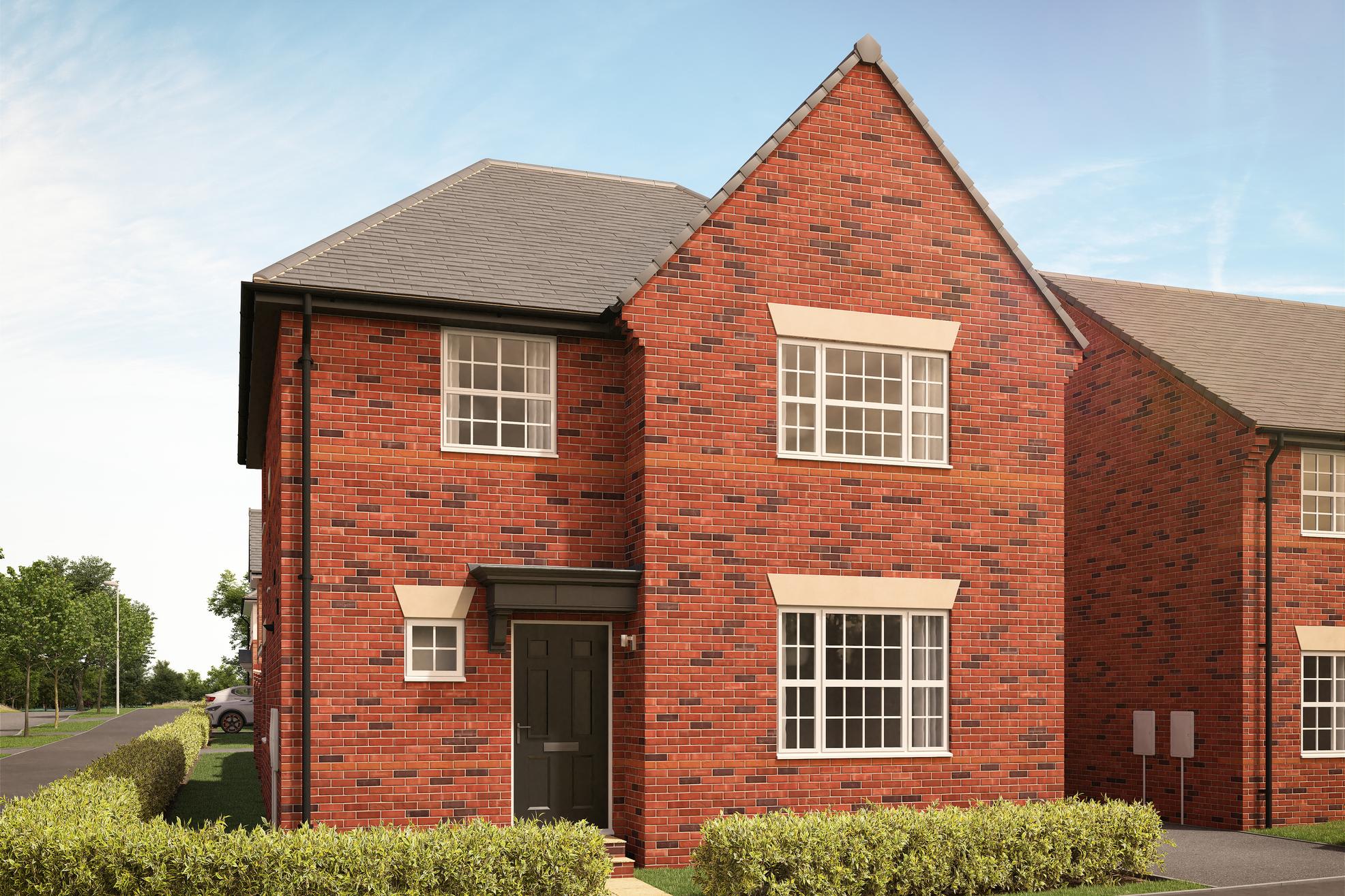 Detached House