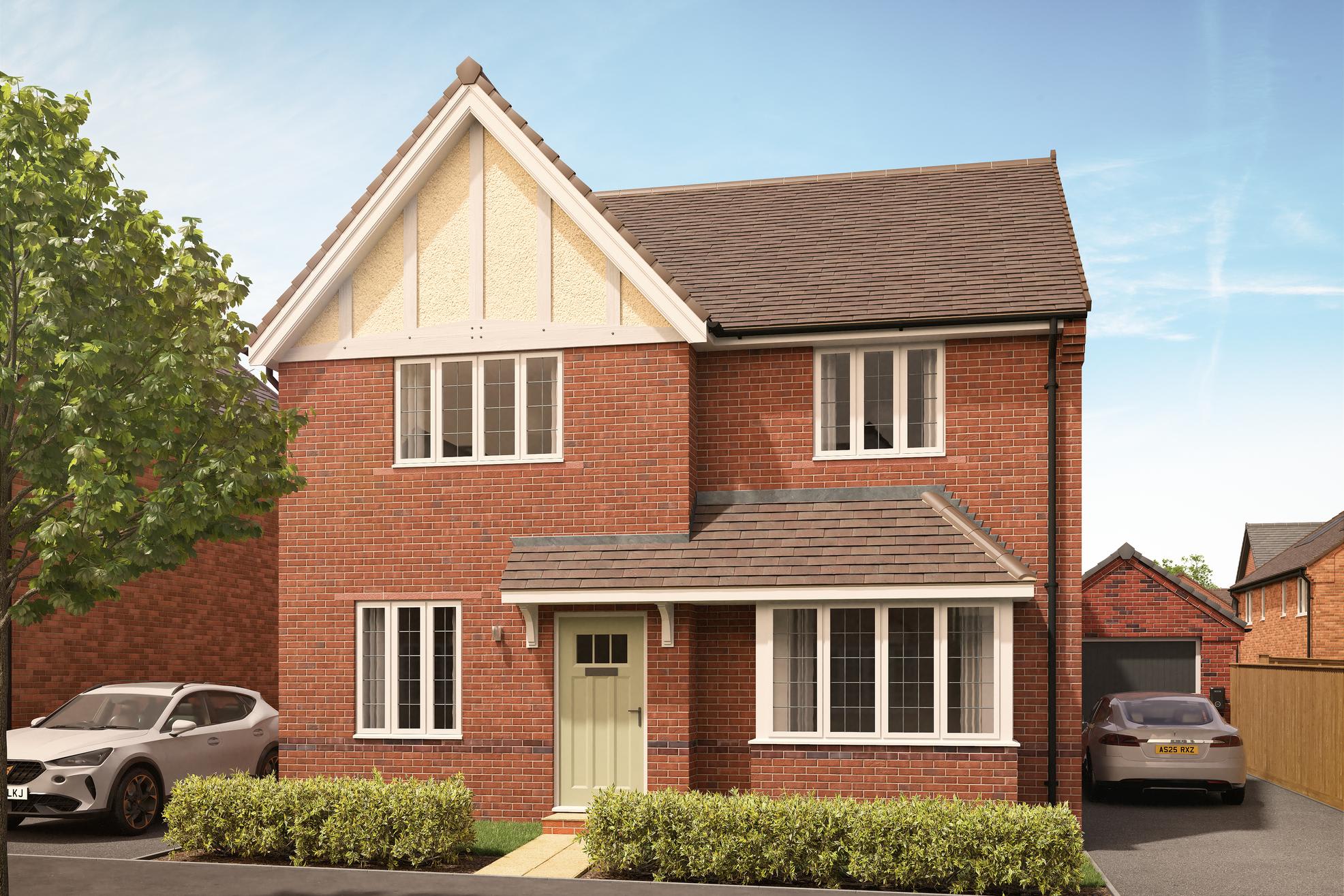 Detached House