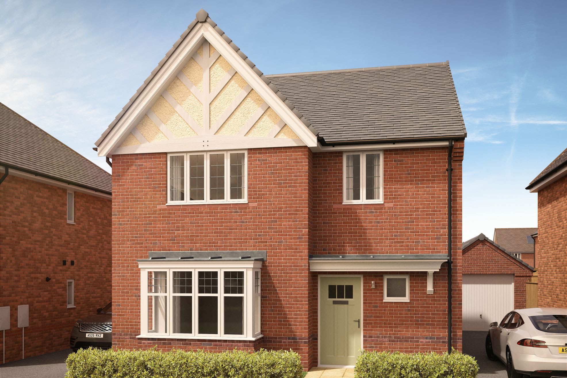 Detached House
