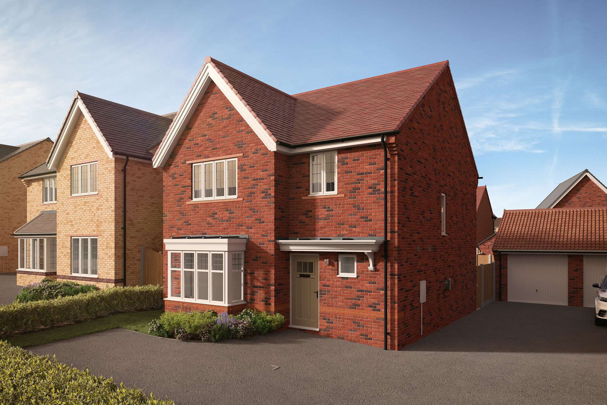 Detached House